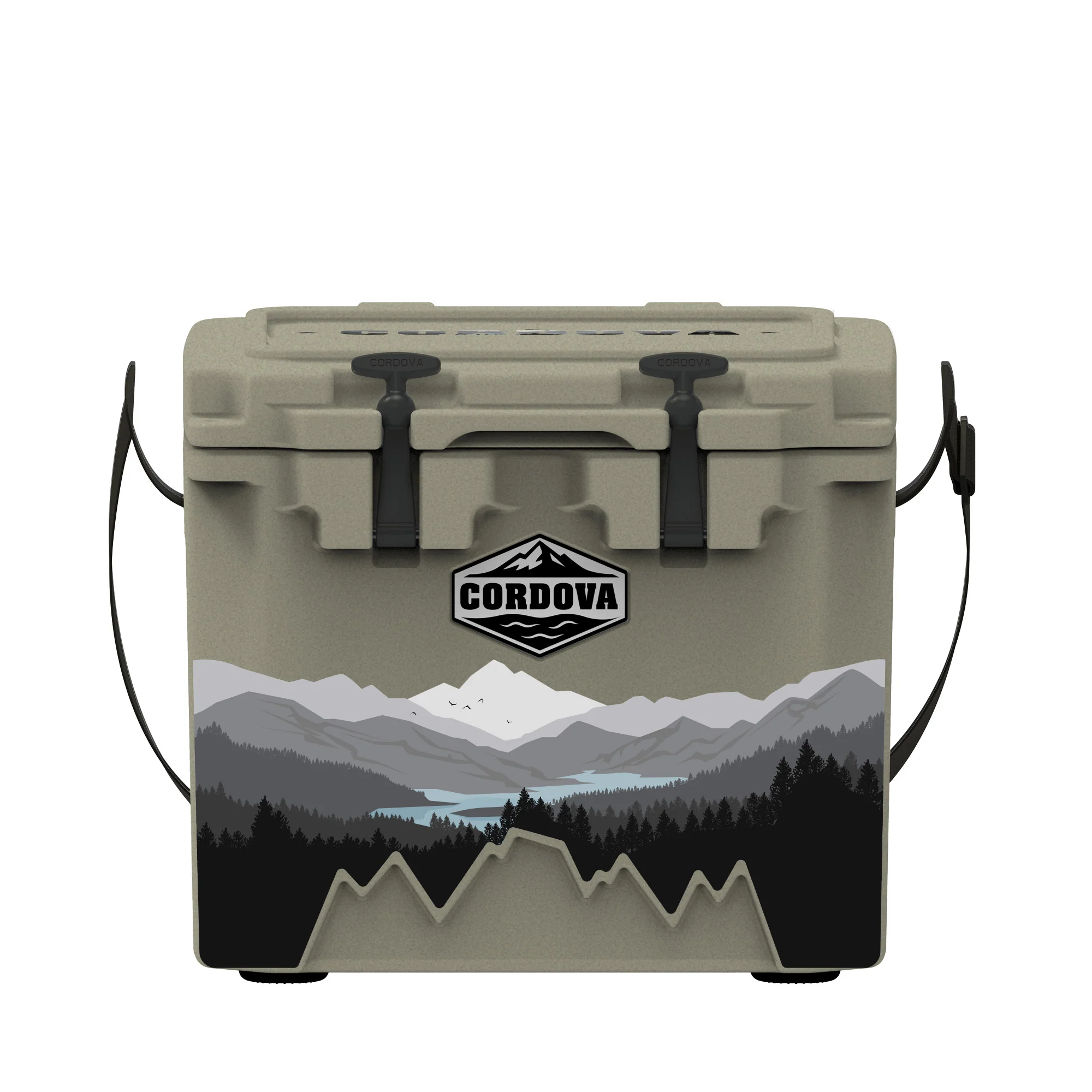 Elements Collection - Ridgeline - Image 7