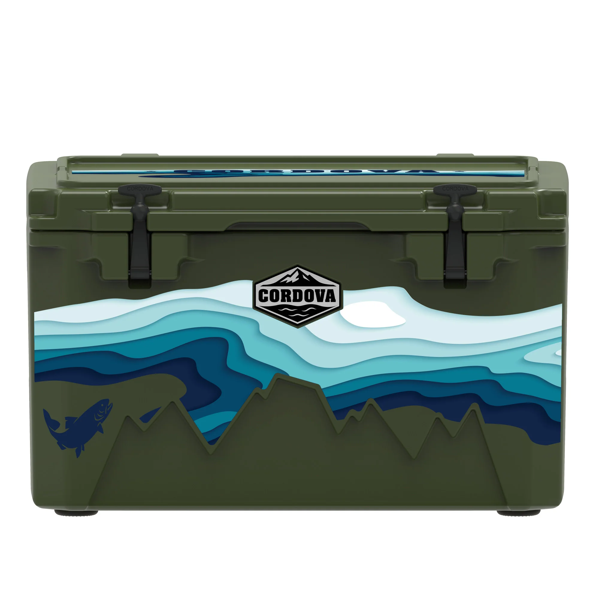 Elements Collection - Whitewater - Image 37
