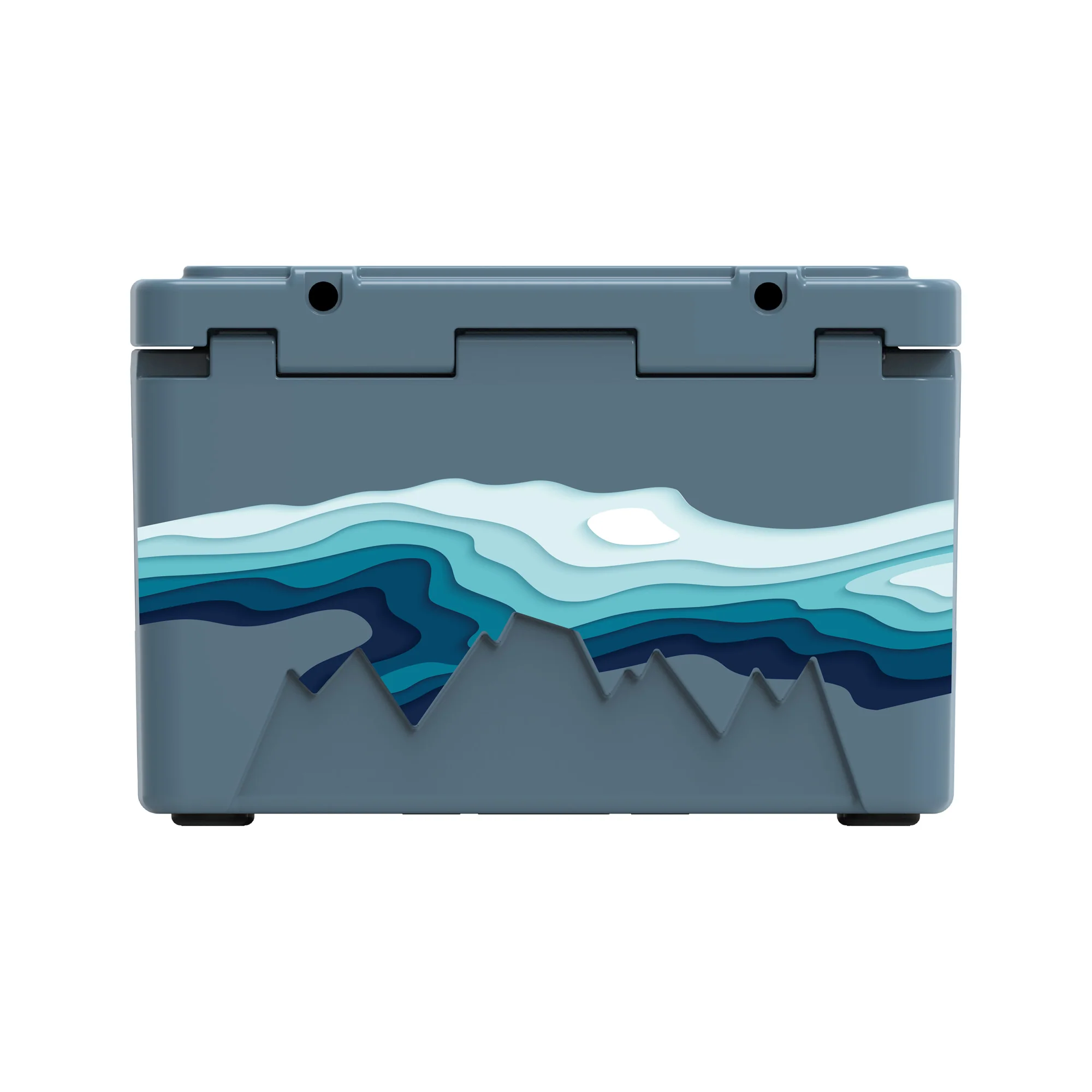 Elements Collection - Whitewater - Image 44