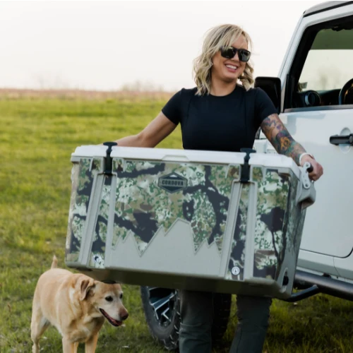 Kryptek Obskura Camouflage Cooler Collection - Image 13