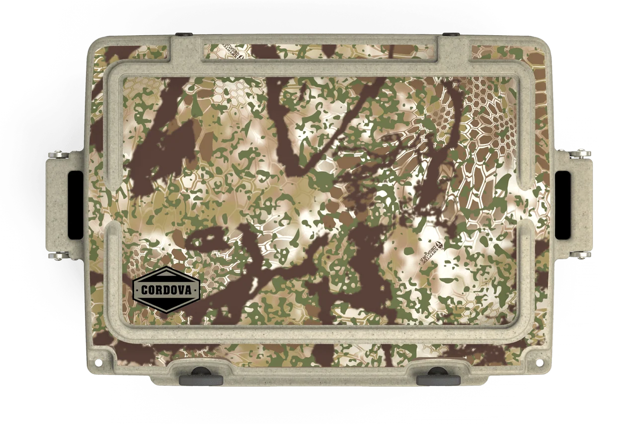 Kryptek Obskura Camouflage Cooler Collection - Image 5