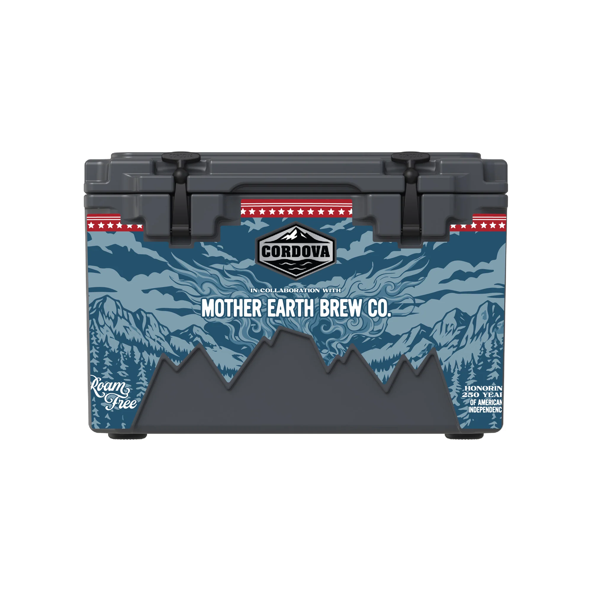 Mother Earth Brew Co. Untamed - Image 14