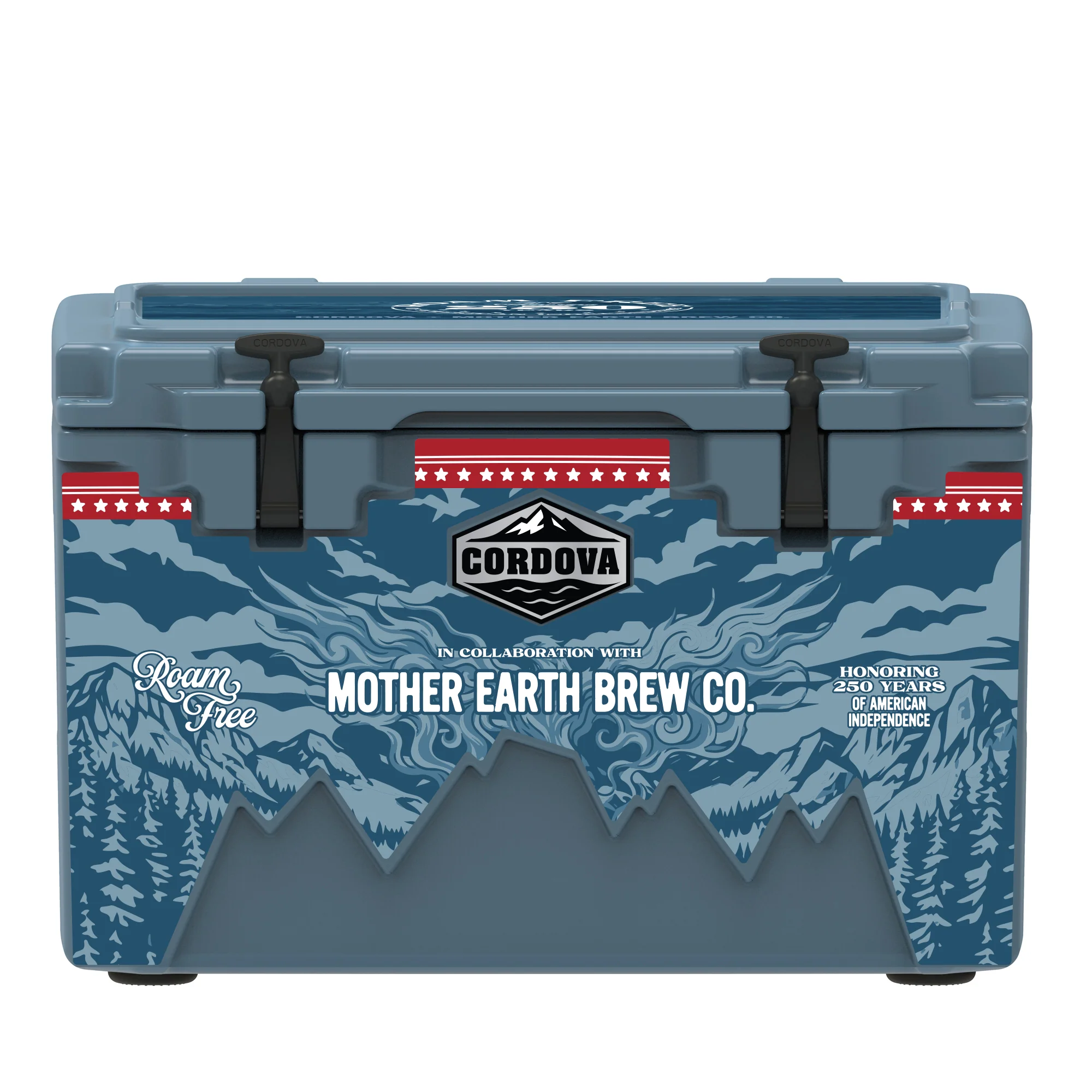 Mother Earth Brew Co. Untamed - Image 15