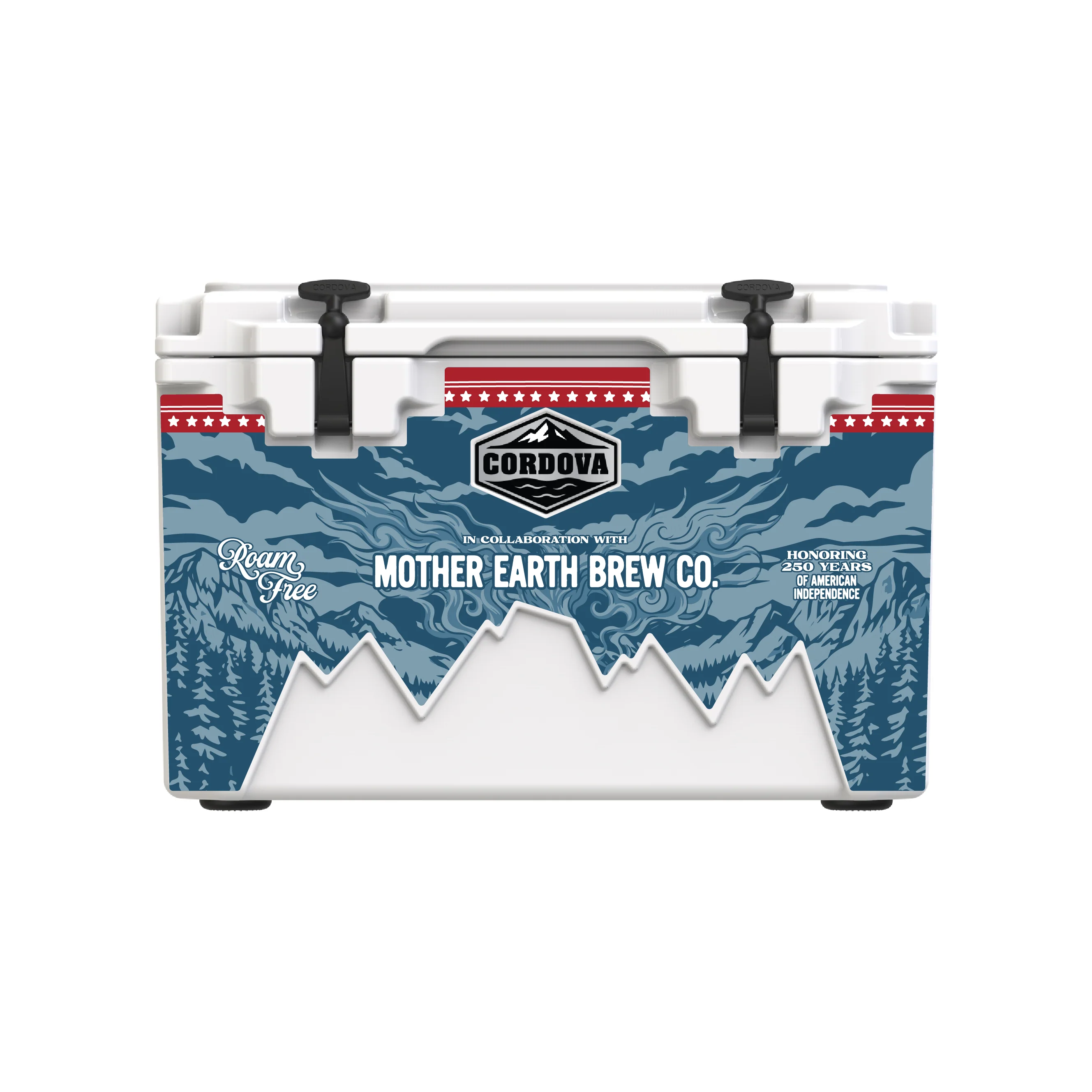 Mother Earth Brew Co. Untamed - Image 22