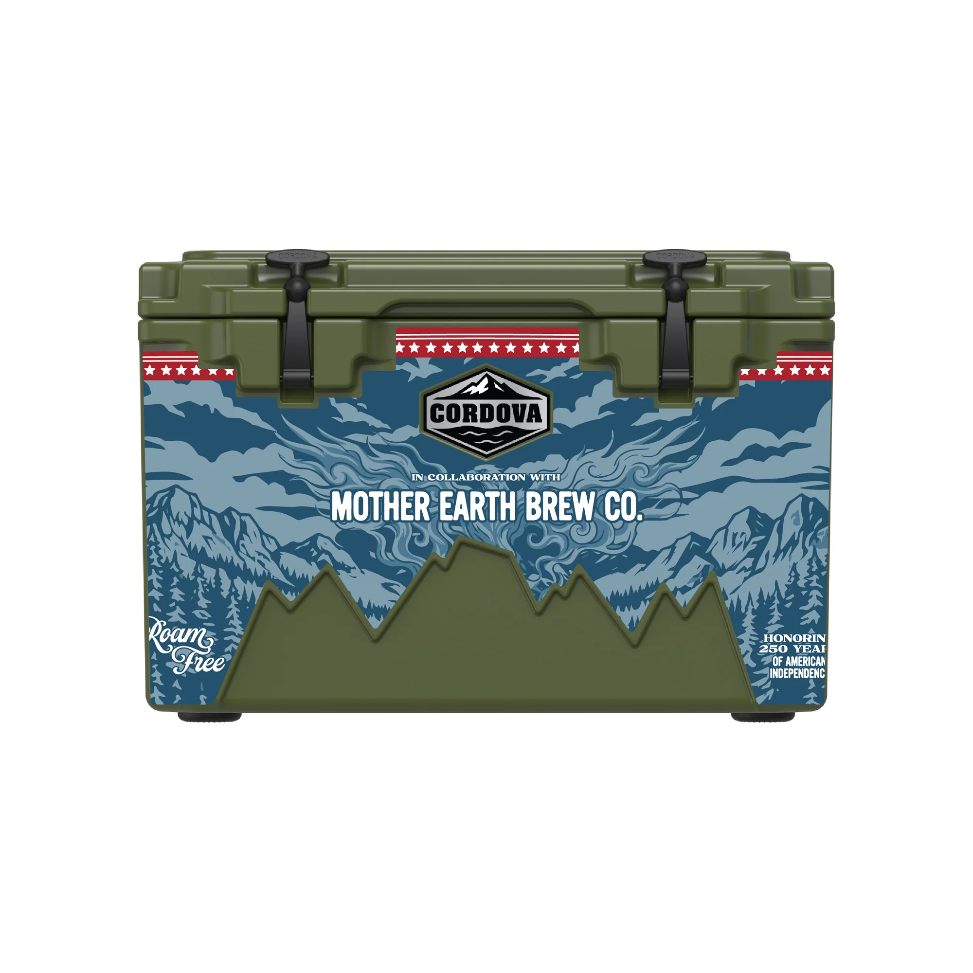 Mother Earth Brew Co. Untamed - Image 4