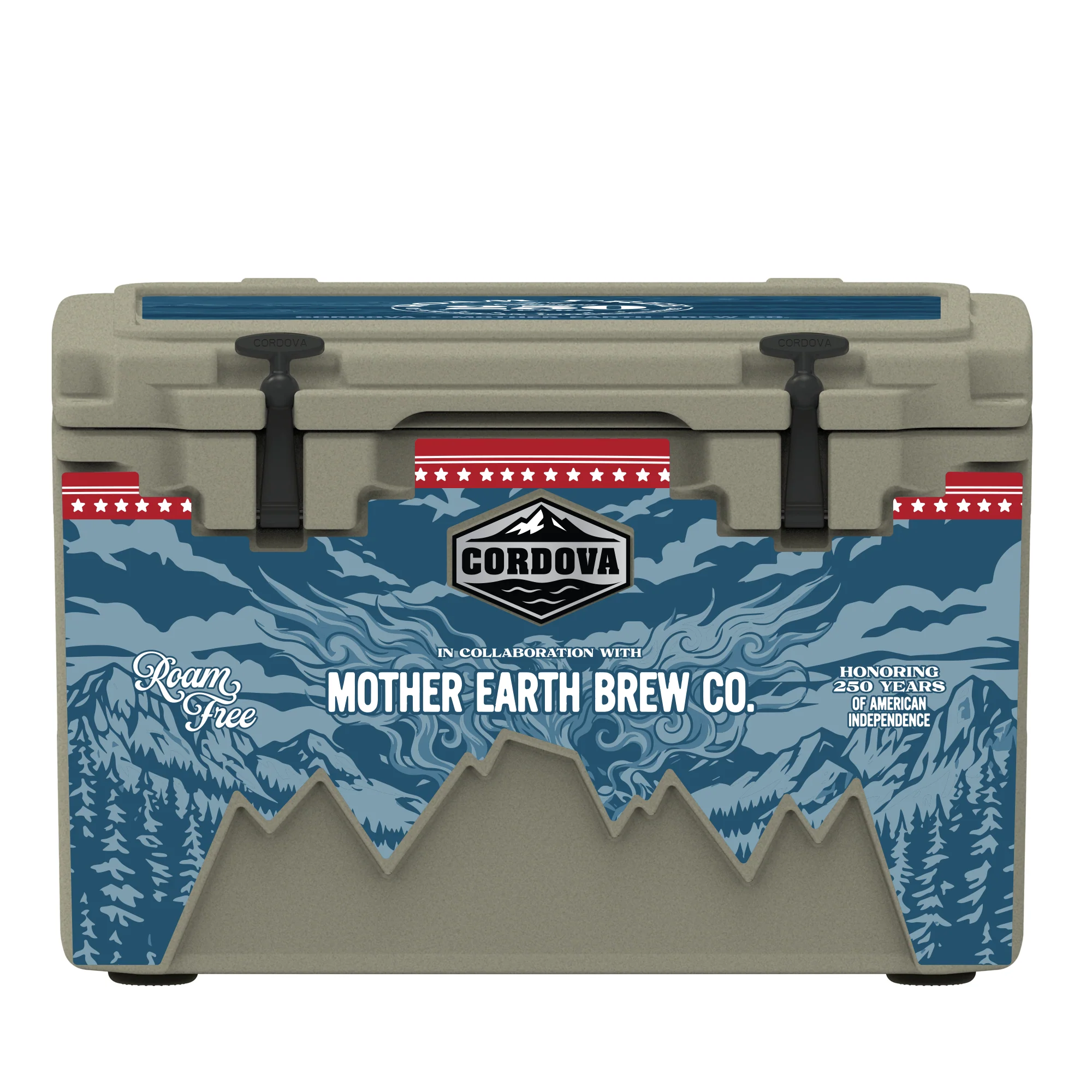 Mother Earth Brew Co. Untamed - Image 9