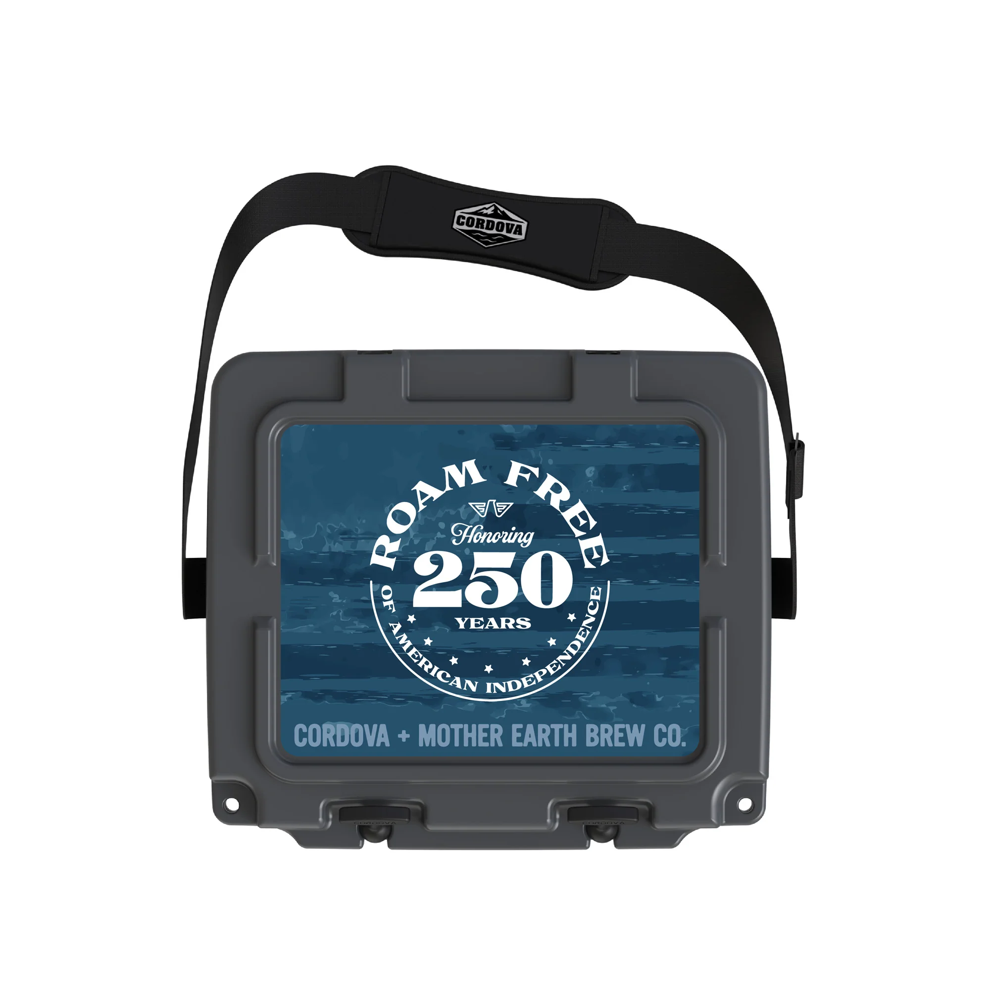 Mother Earth Brew Co. Roam Free - Image 11