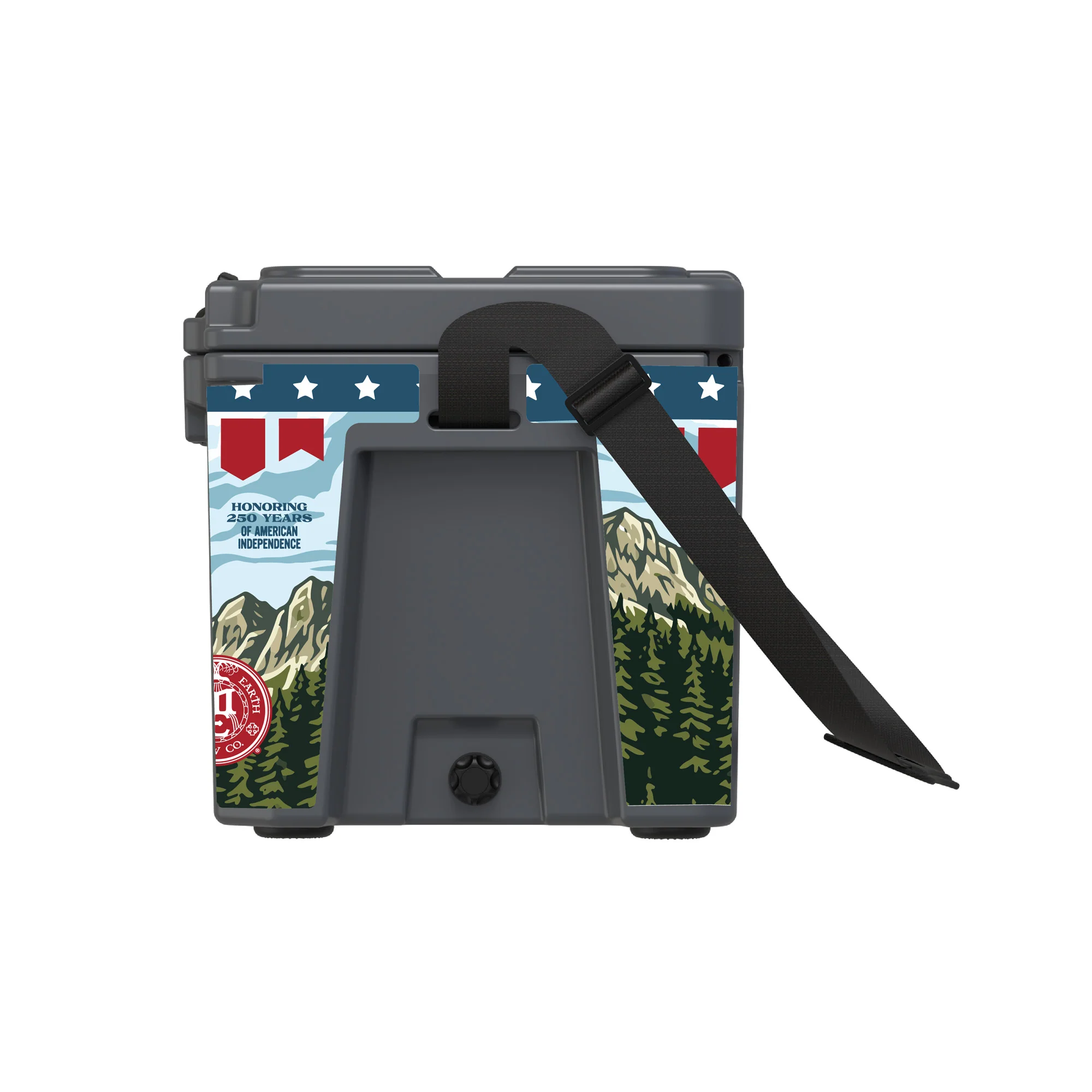 Mother Earth Brew Co. Roam Free - Image 12
