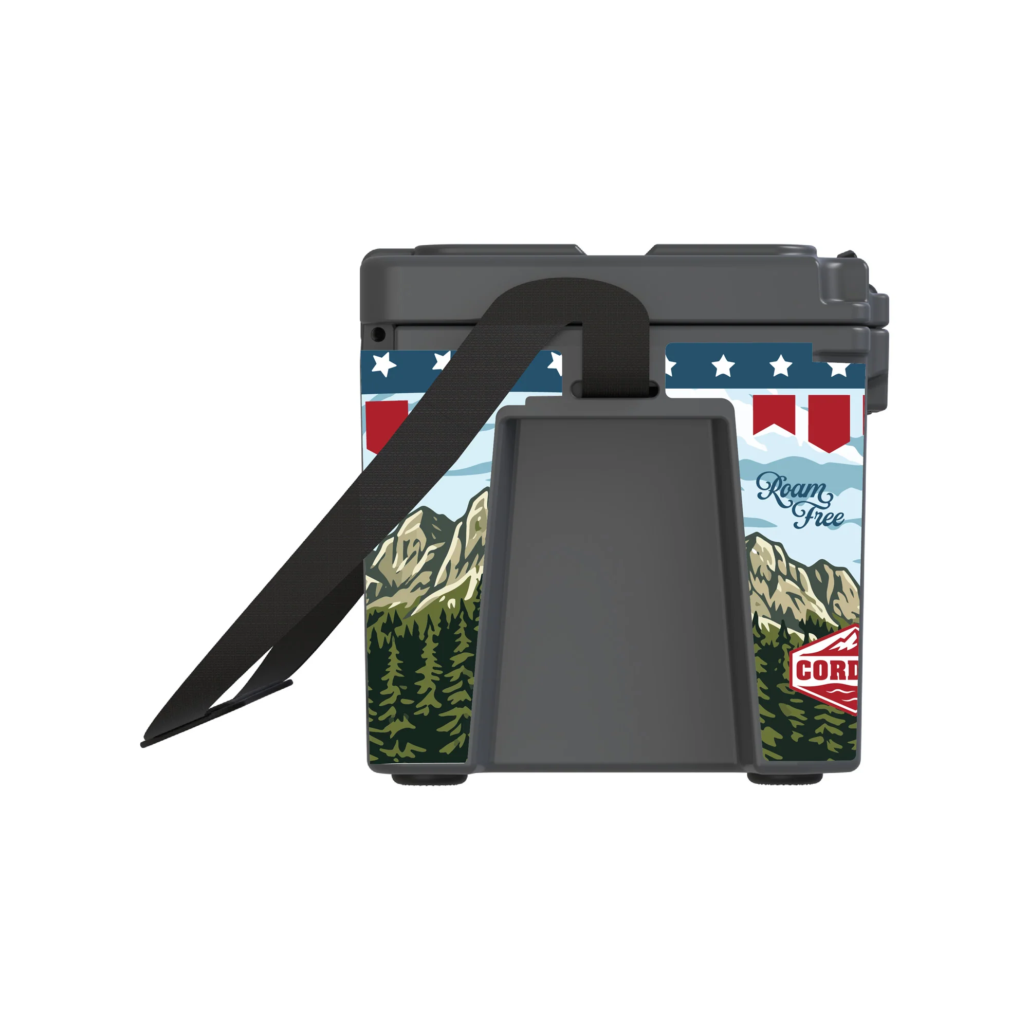 Mother Earth Brew Co. Roam Free - Image 13