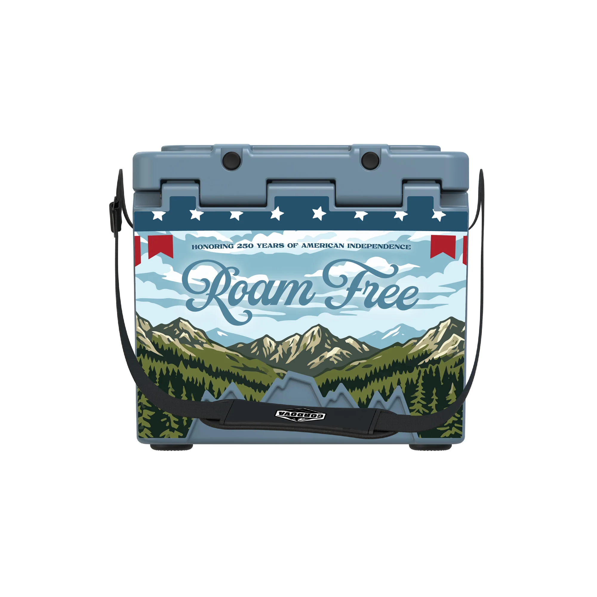 Mother Earth Brew Co. Roam Free - Image 15