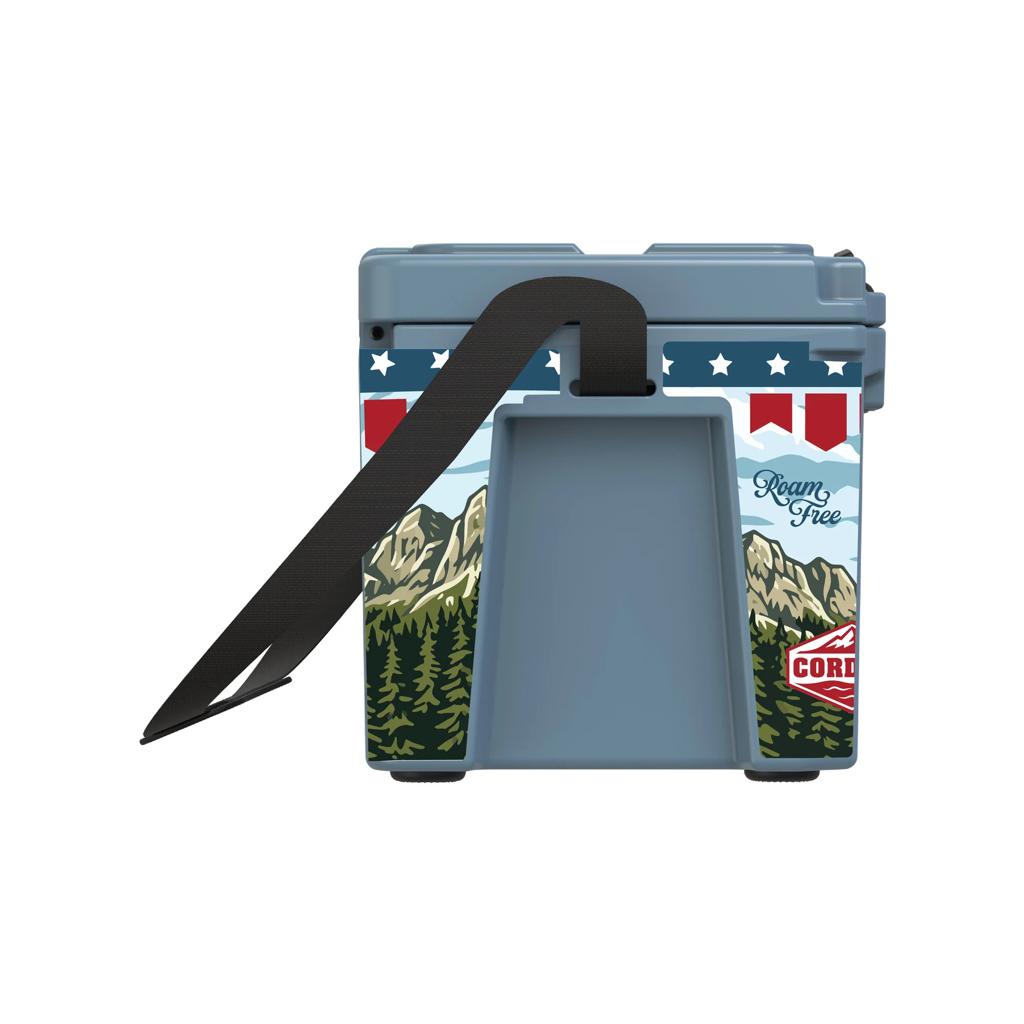 Mother Earth Brew Co. Roam Free - Image 16