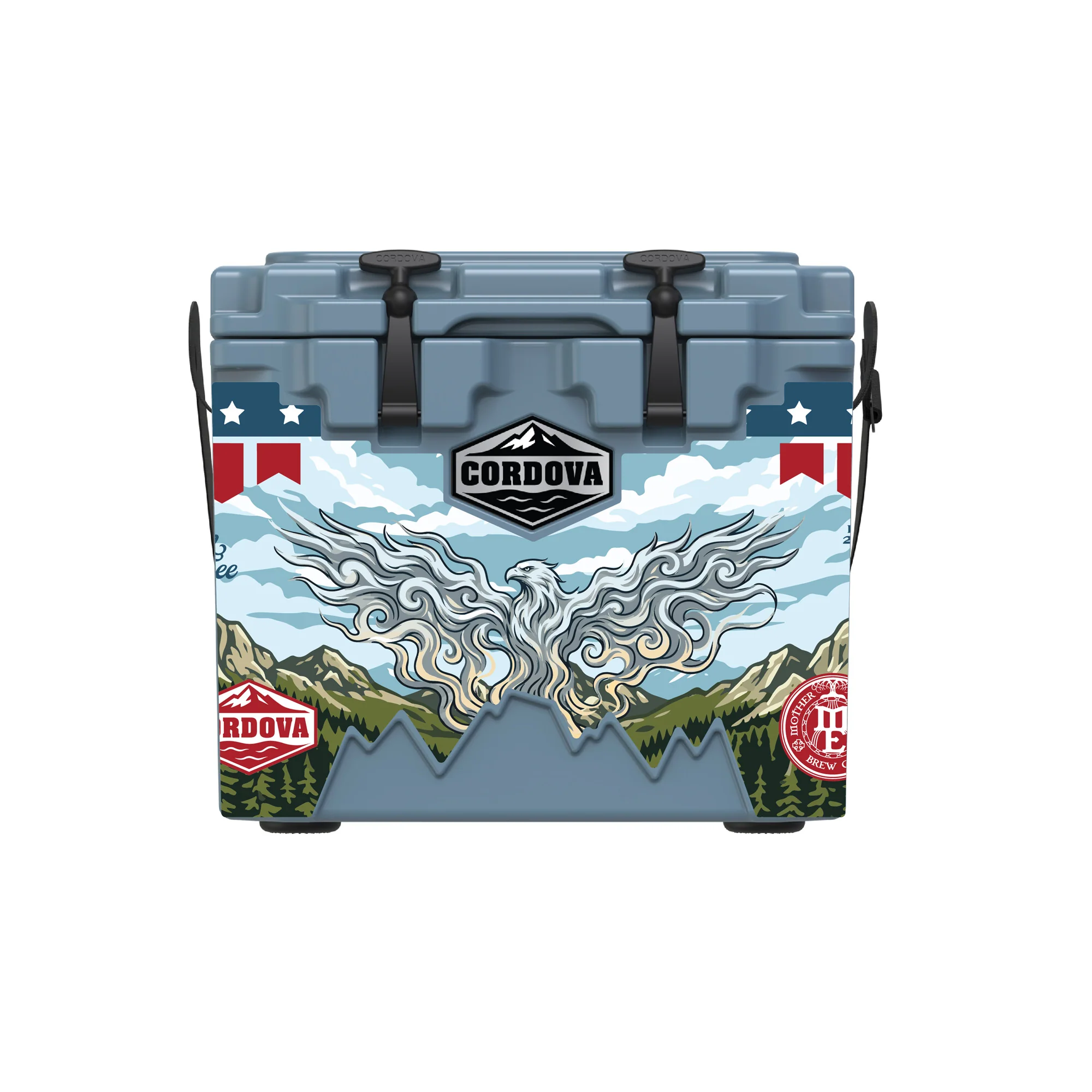 Mother Earth Brew Co. Roam Free - Image 17