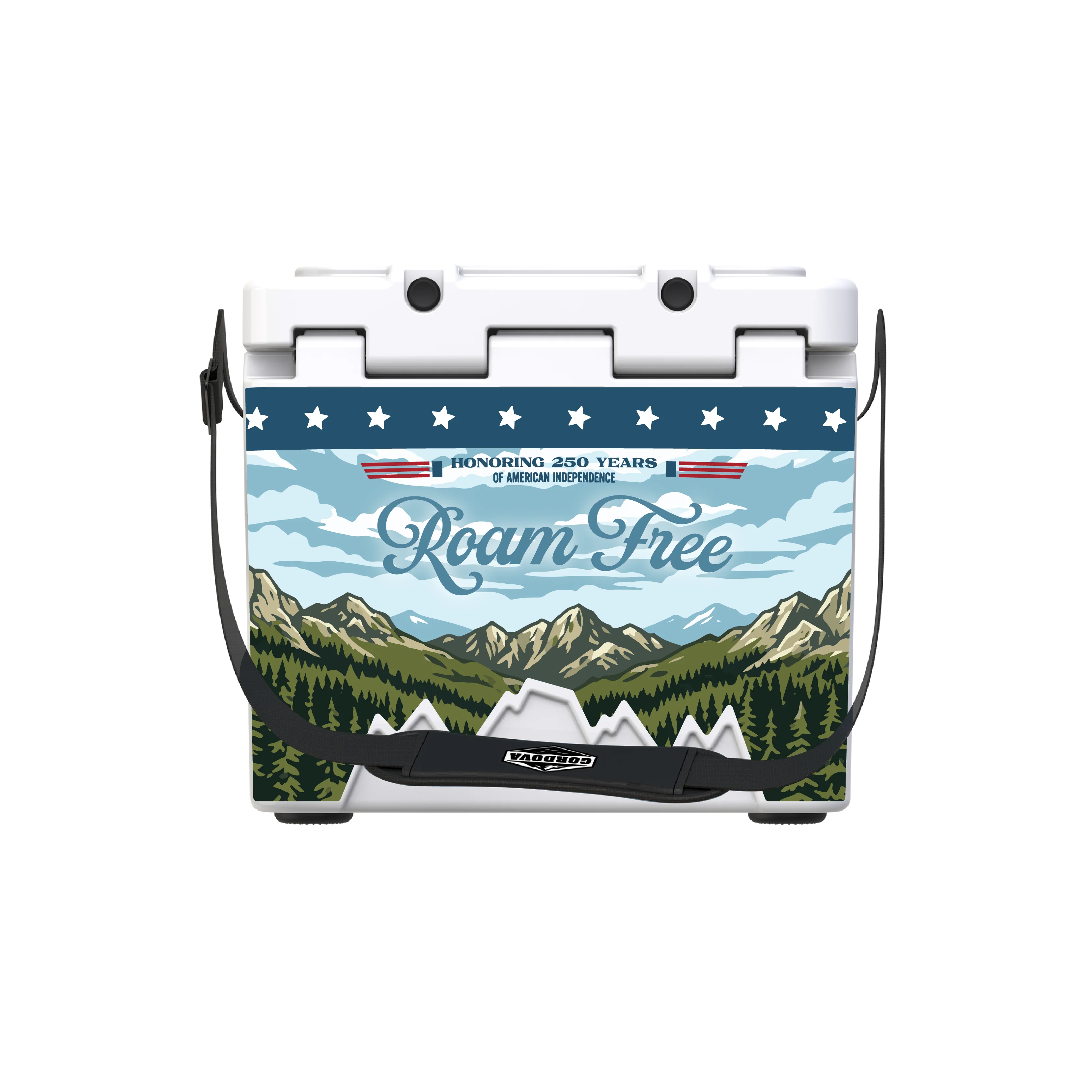 Mother Earth Brew Co. Roam Free - Image 20