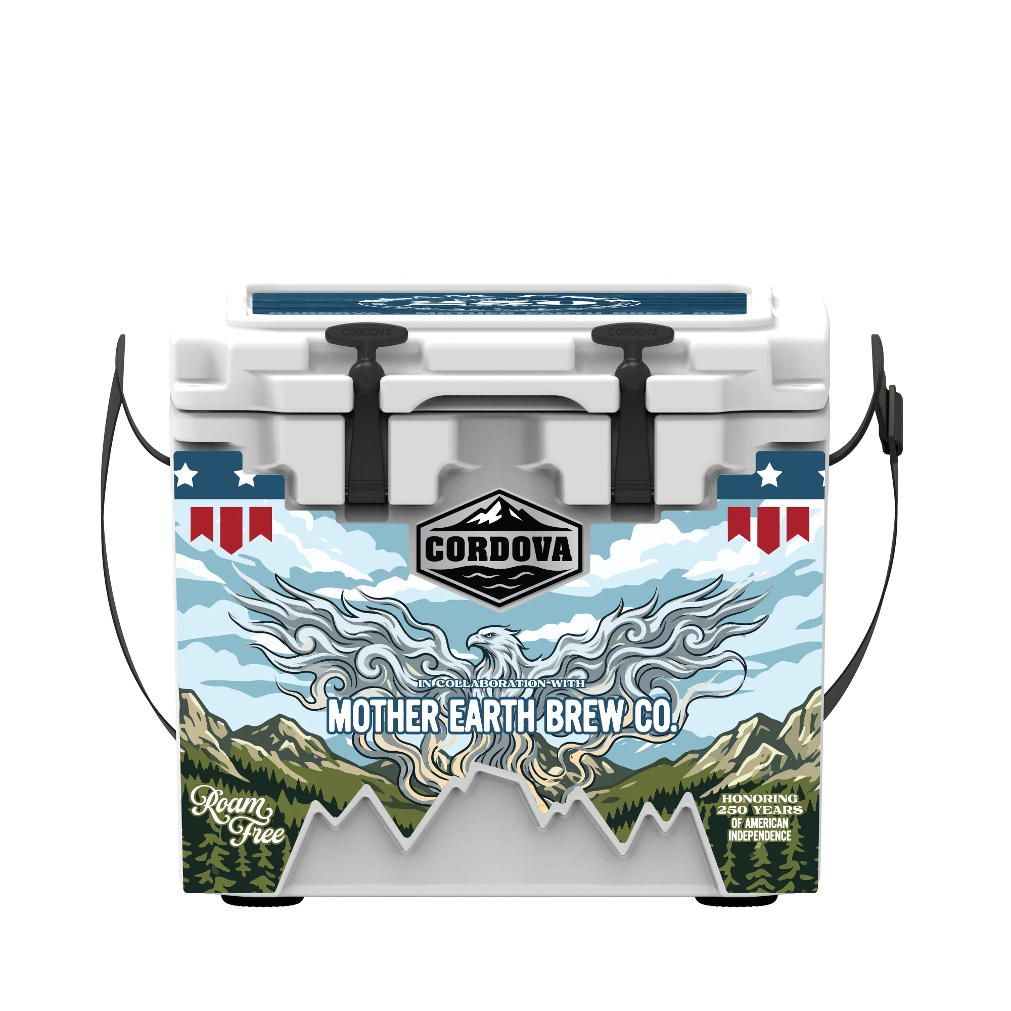 Mother Earth Brew Co. Roam Free - Image 21
