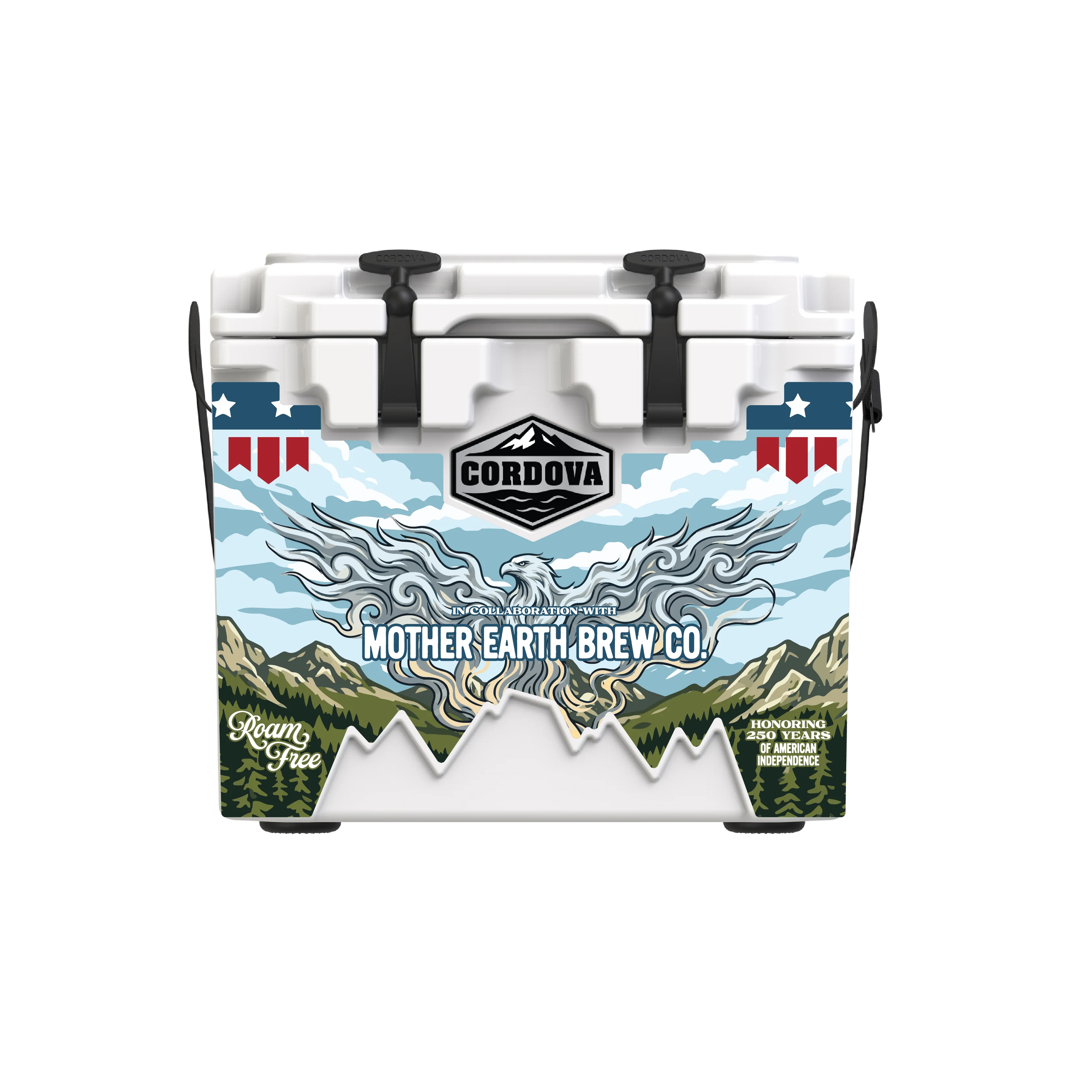 Mother Earth Brew Co. Roam Free - Image 22