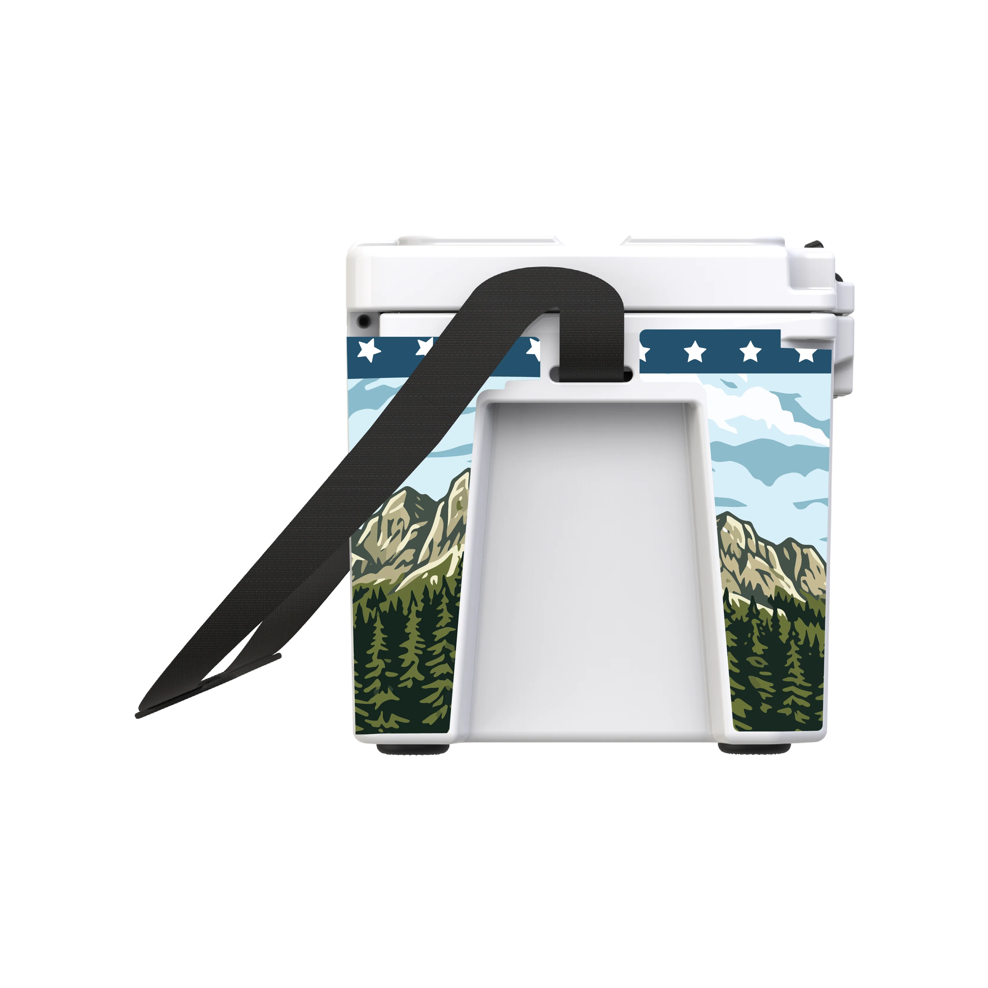 Mother Earth Brew Co. Roam Free - Image 25