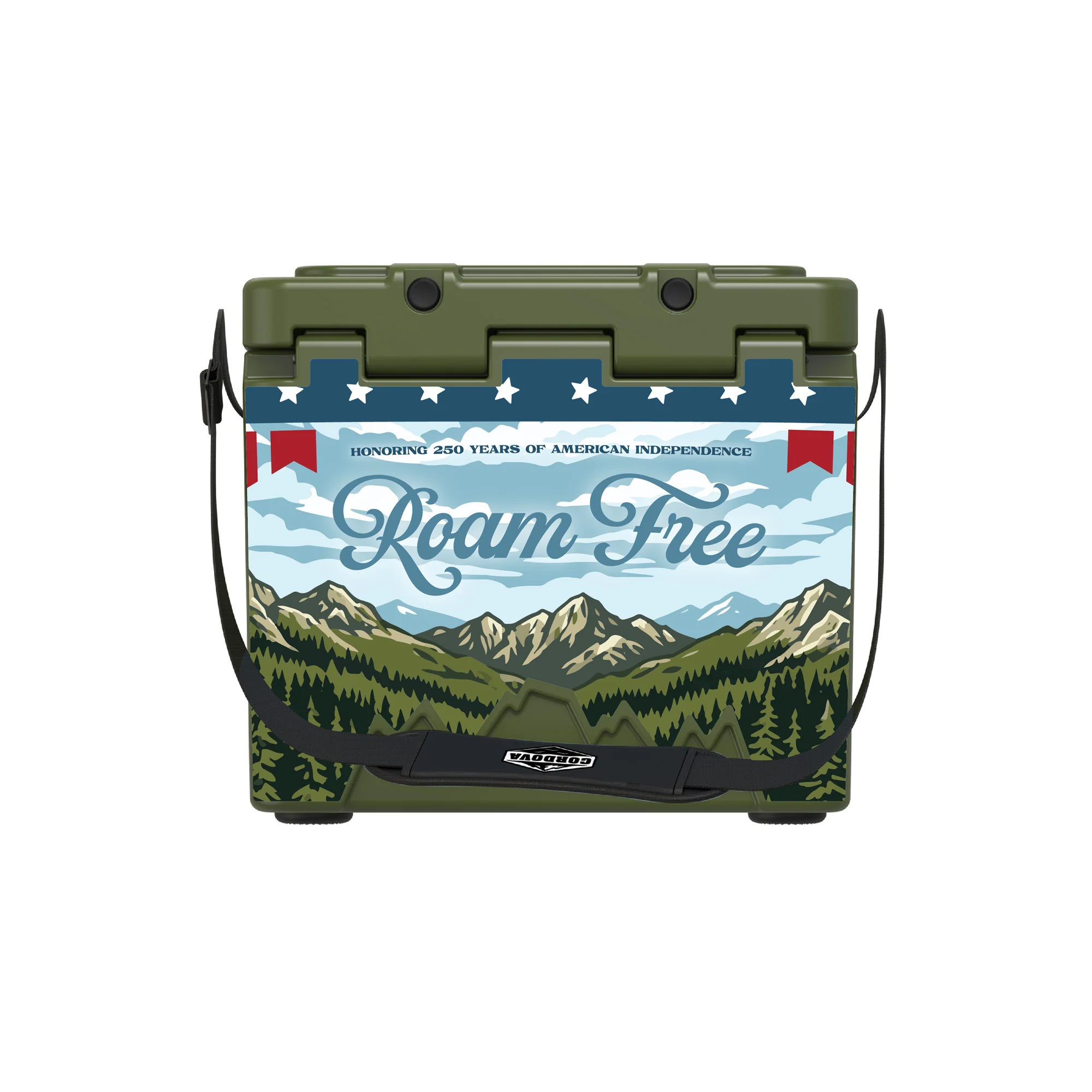Mother Earth Brew Co. Roam Free - Image 3