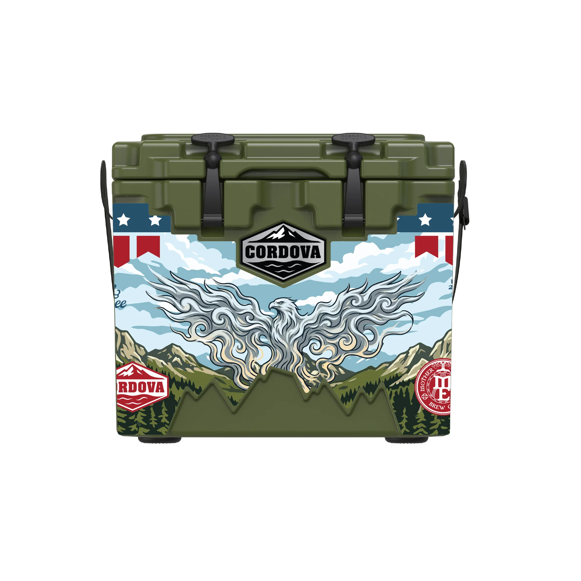 Mother Earth Brew Co. Roam Free - Image 4