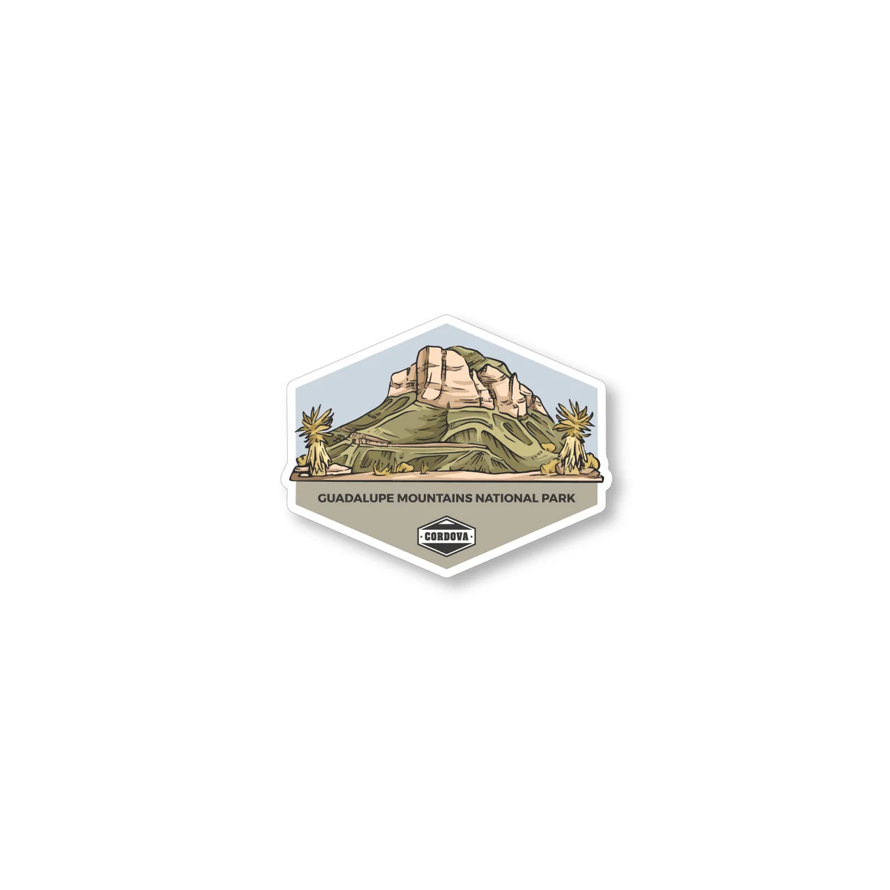 National Parks Sticker Collection - Image 105