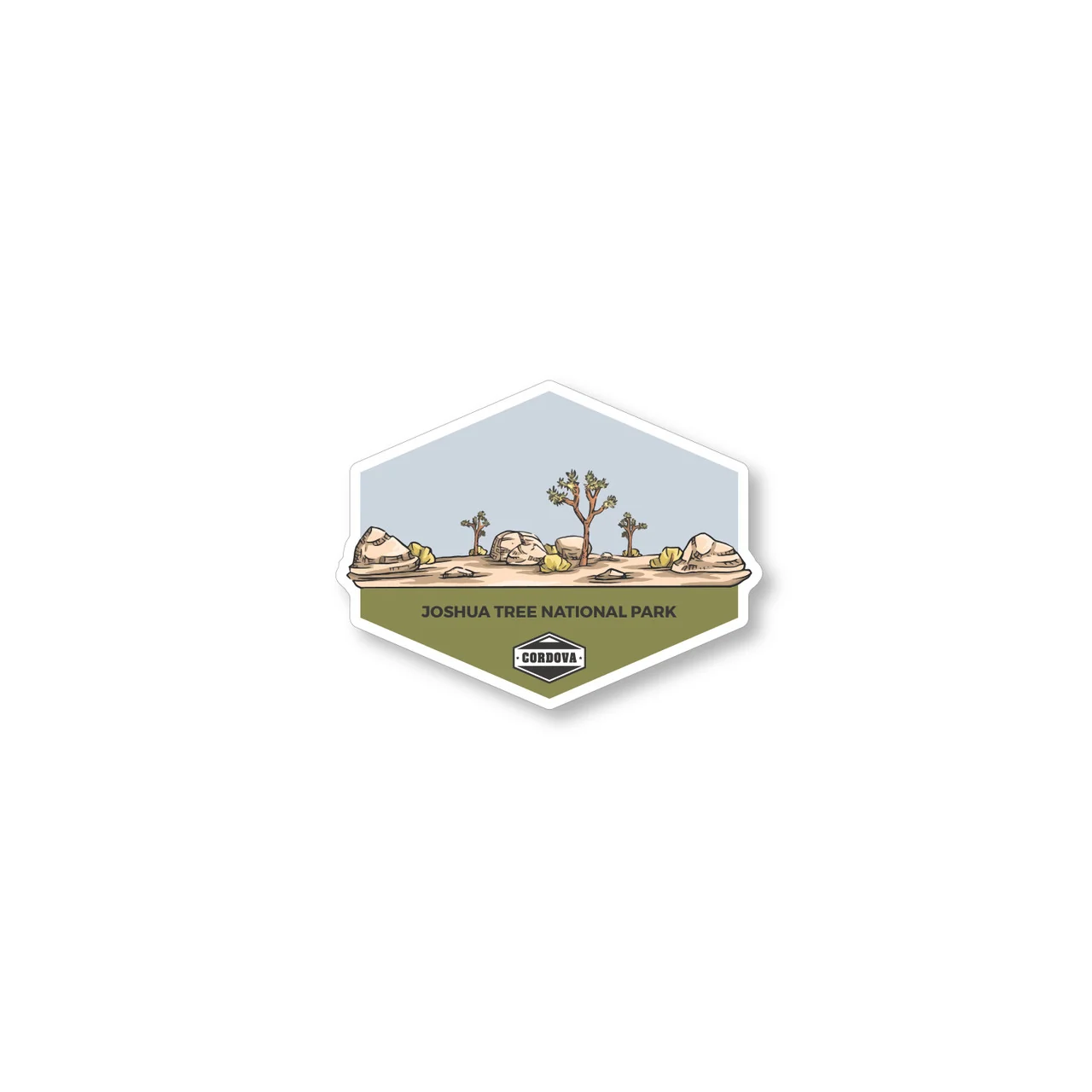 National Parks Sticker Collection - Image 111
