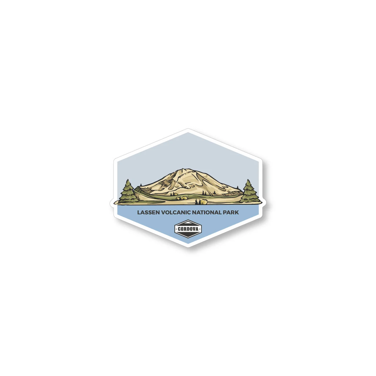National Parks Sticker Collection - Image 117