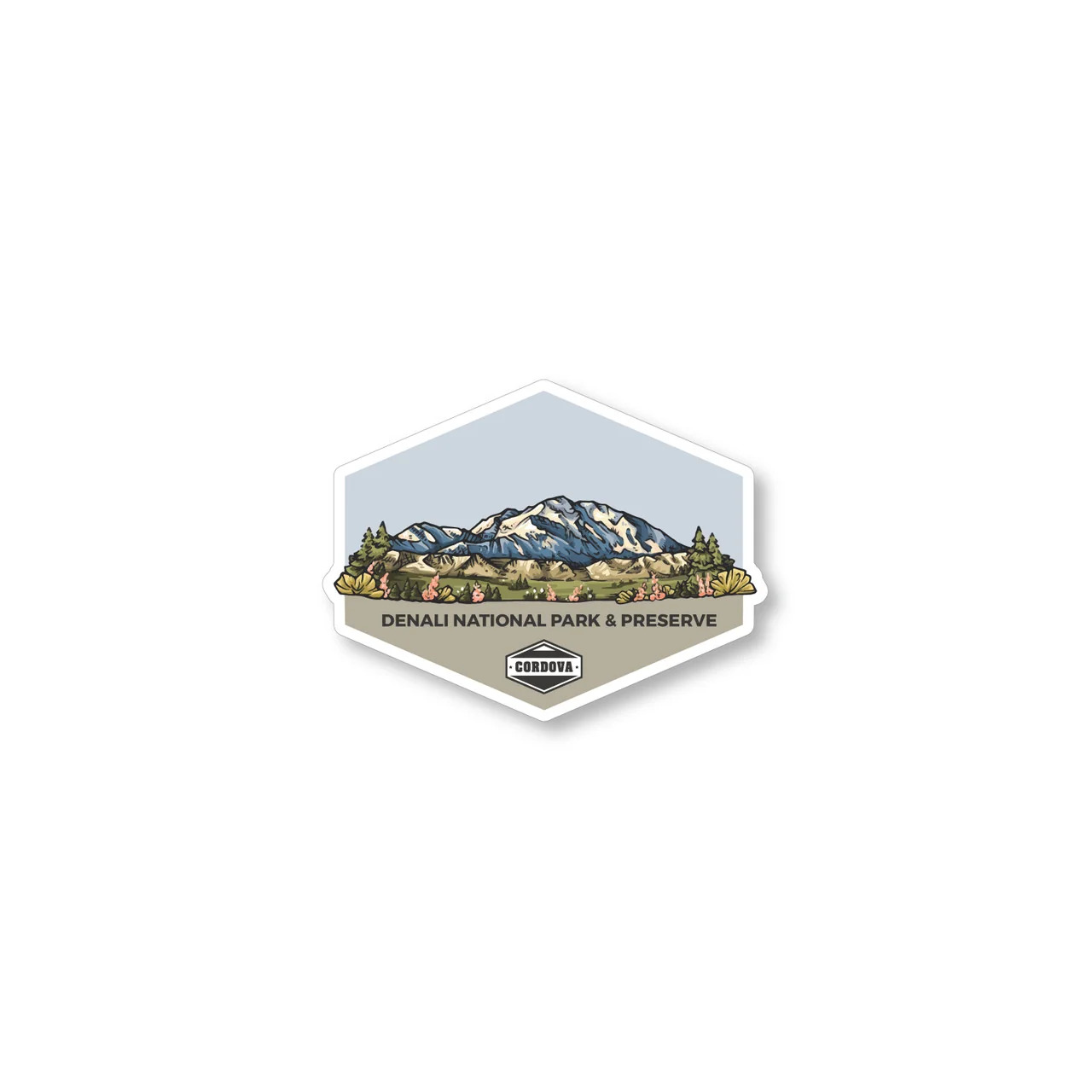 National Parks Sticker Collection - Image 17
