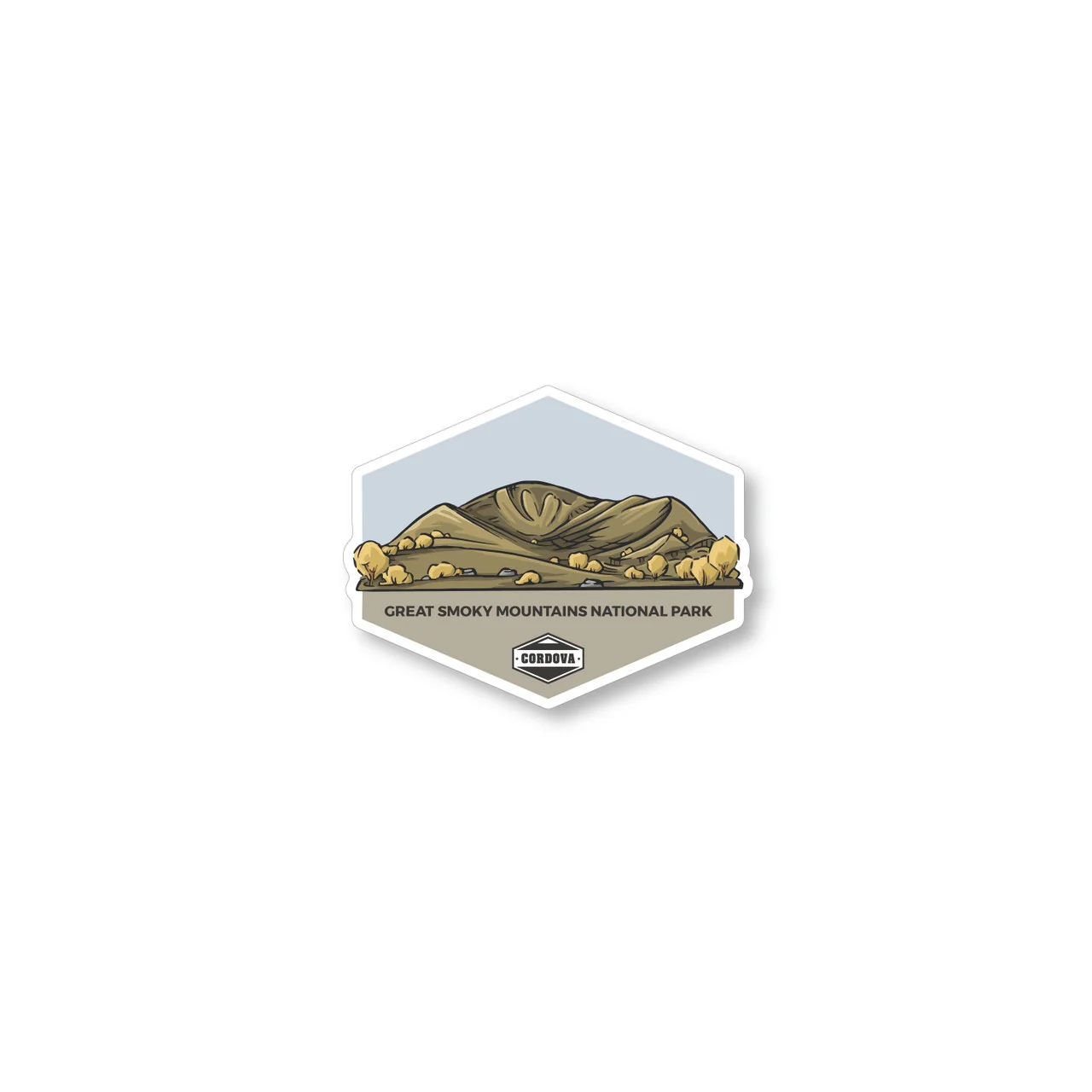 National Parks Sticker Collection - Image 28