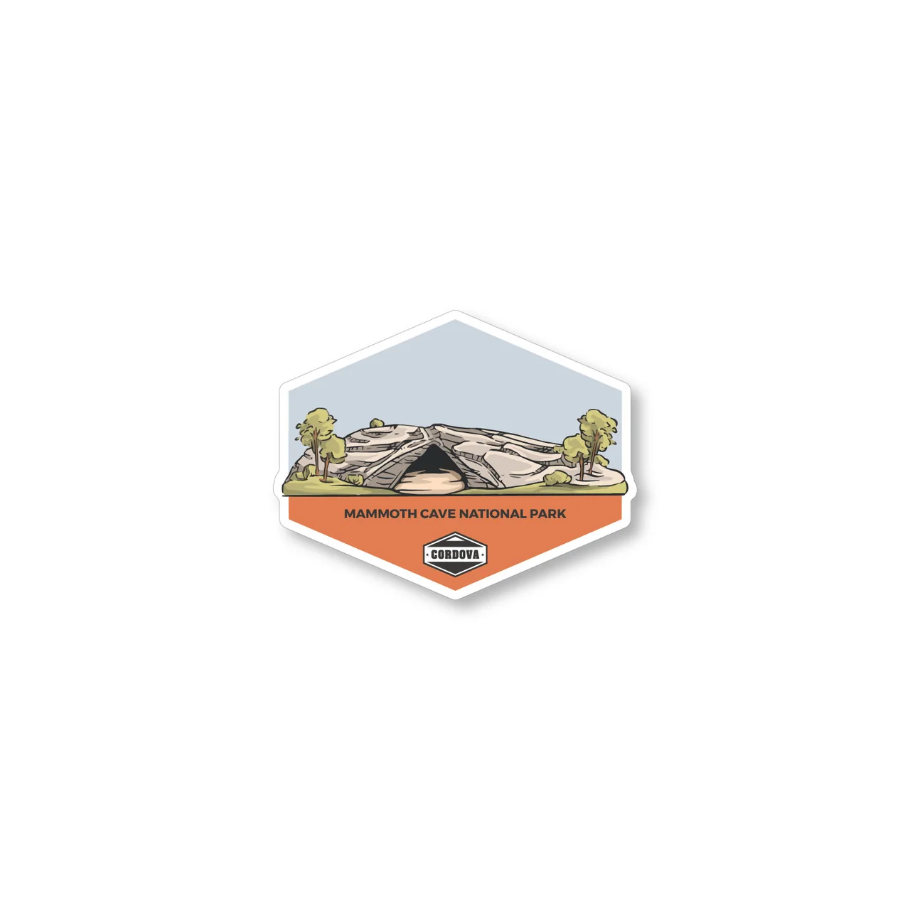 National Parks Sticker Collection - Image 42