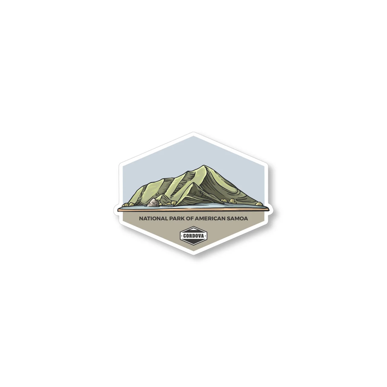 National Parks Sticker Collection - Image 45
