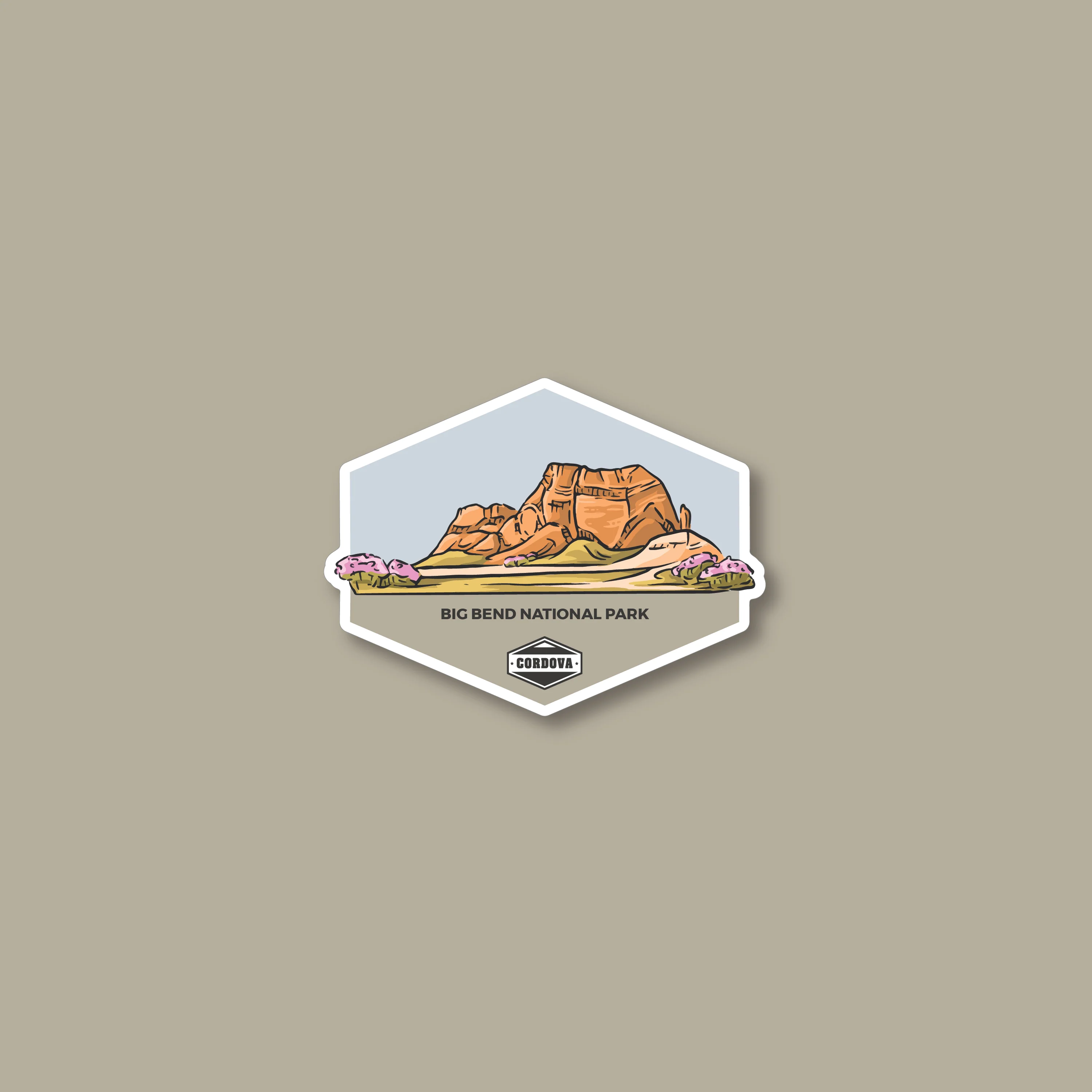 National Parks Sticker Collection - Image 68