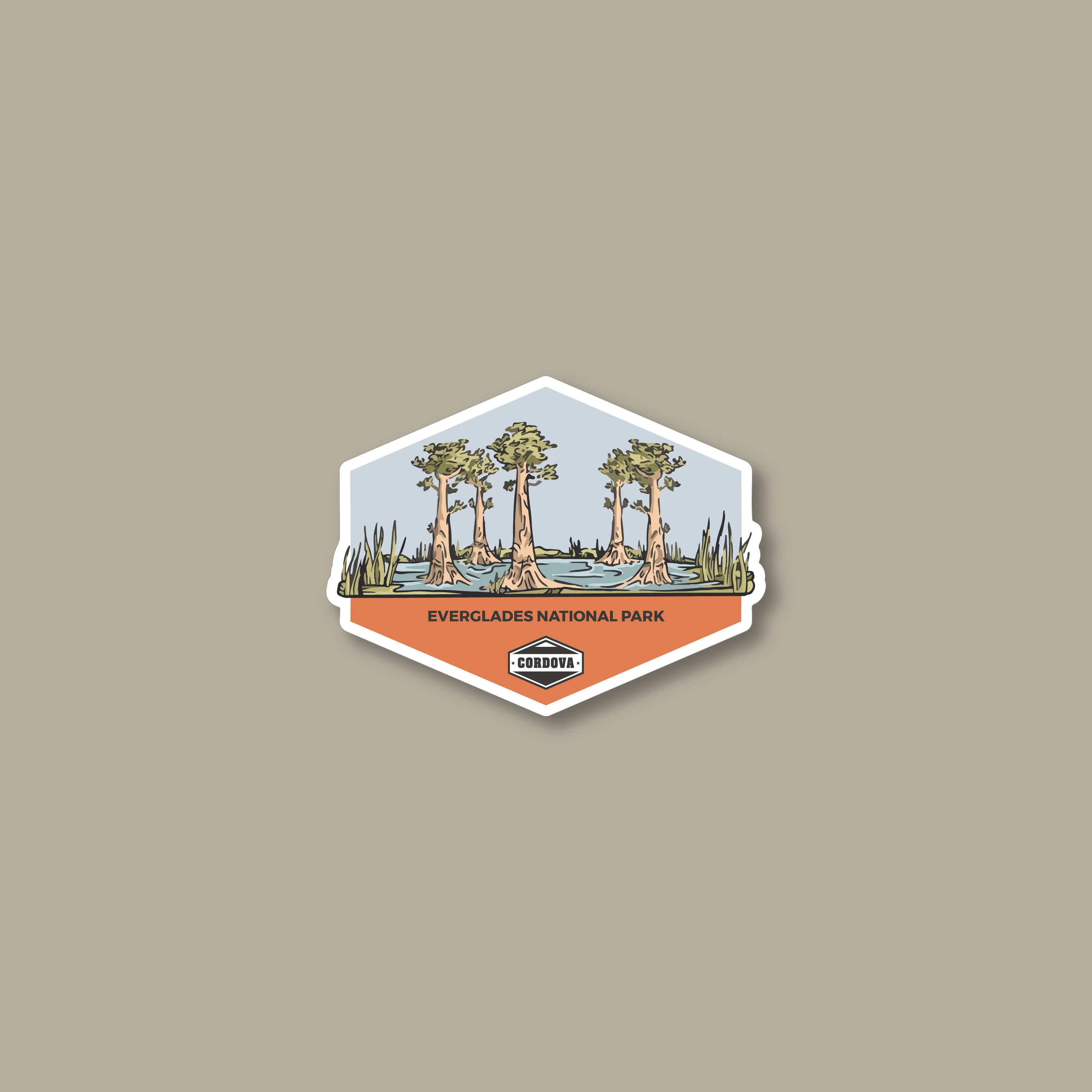 National Parks Sticker Collection - Image 71