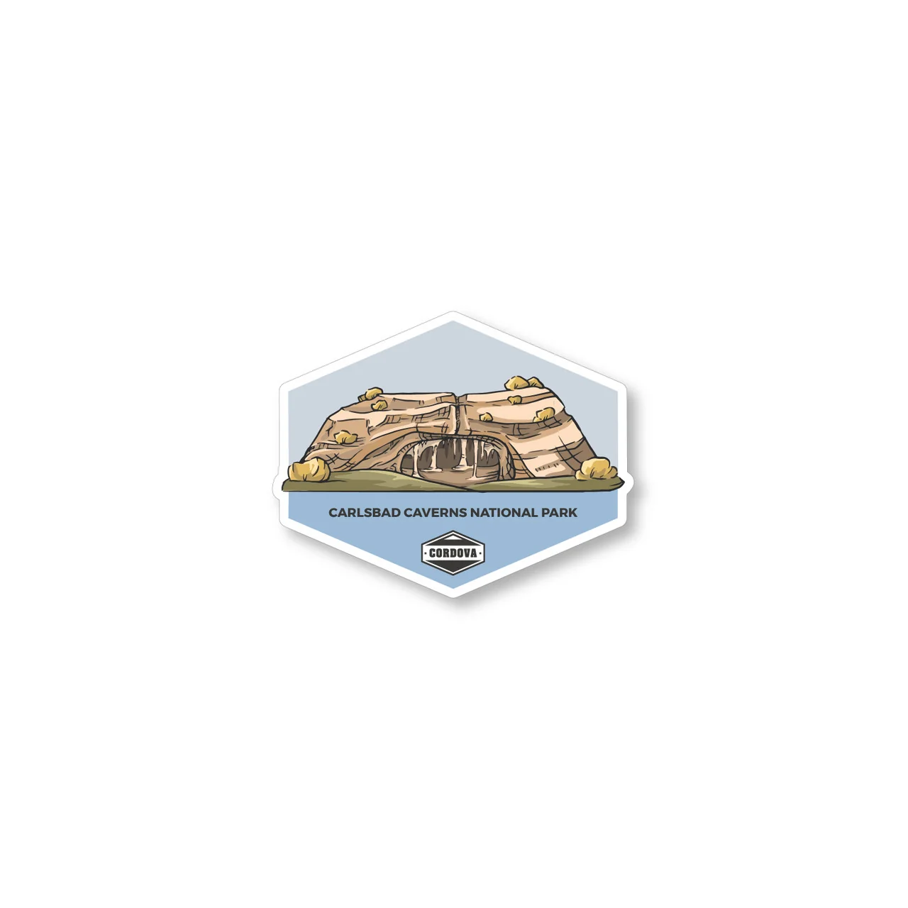 National Parks Sticker Collection - Image 93