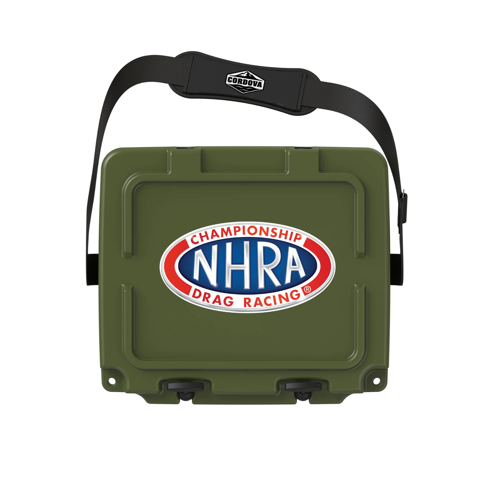 NHRA® Logo - Image 4