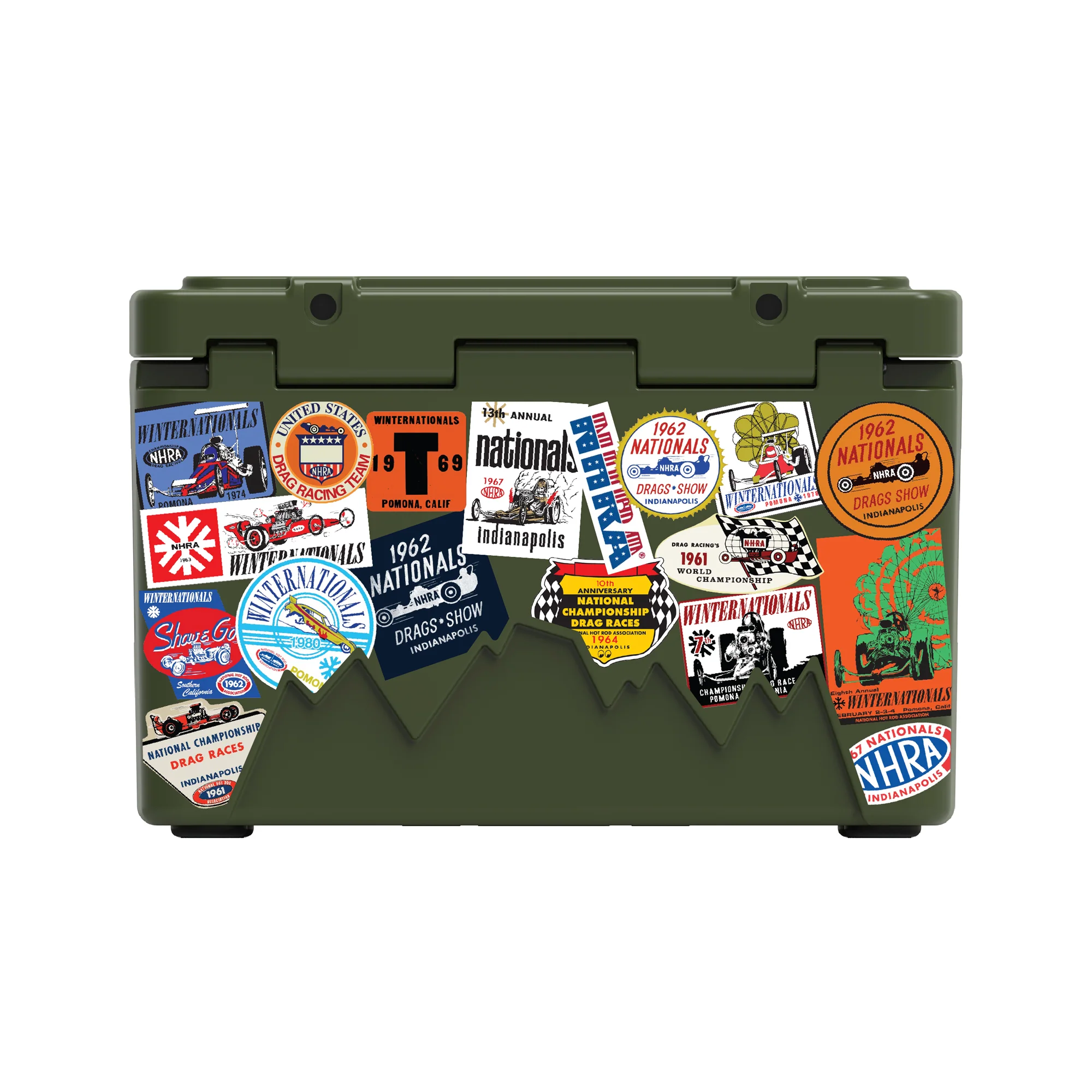 NHRA® Legends - Image 28
