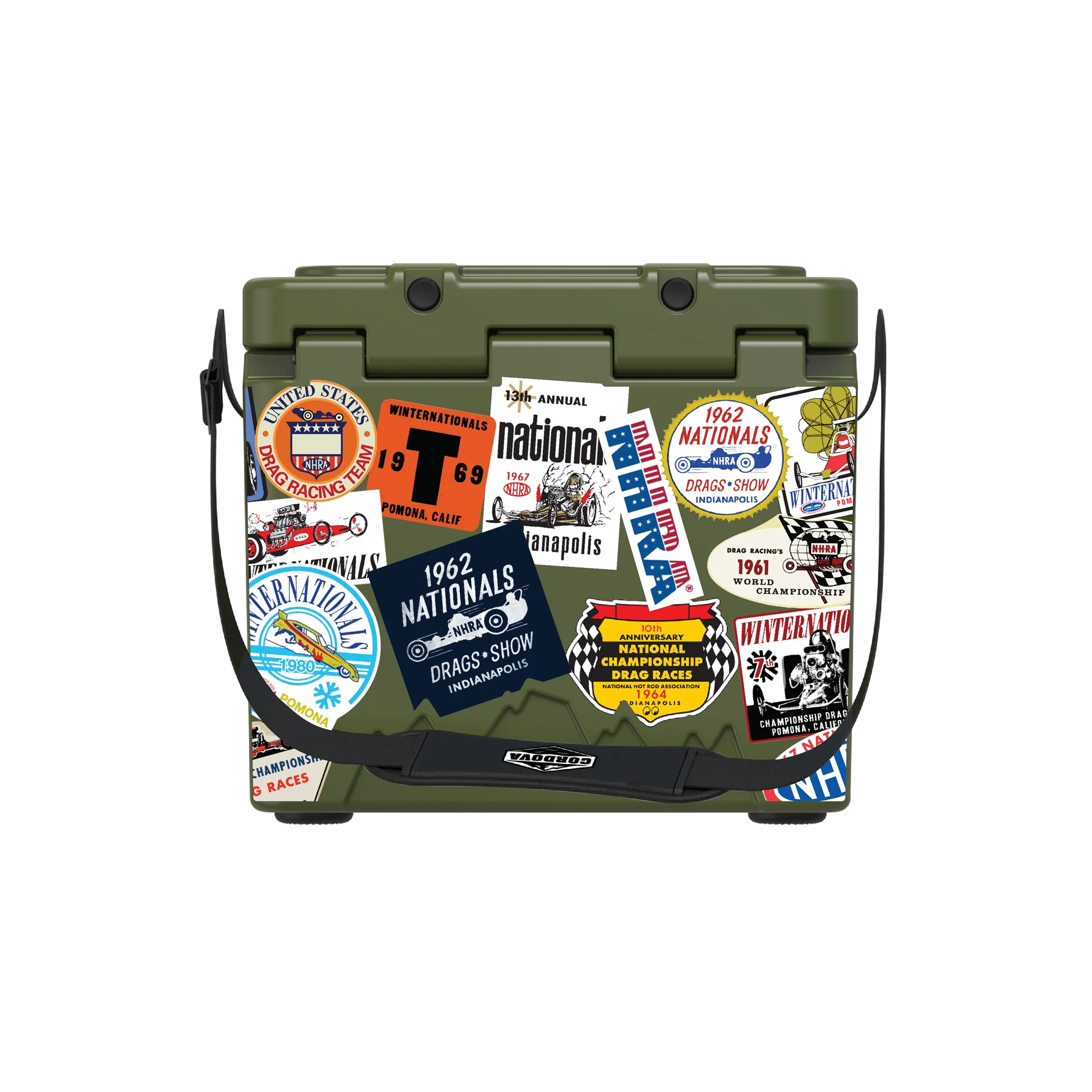 NHRA® Legends - Image 3