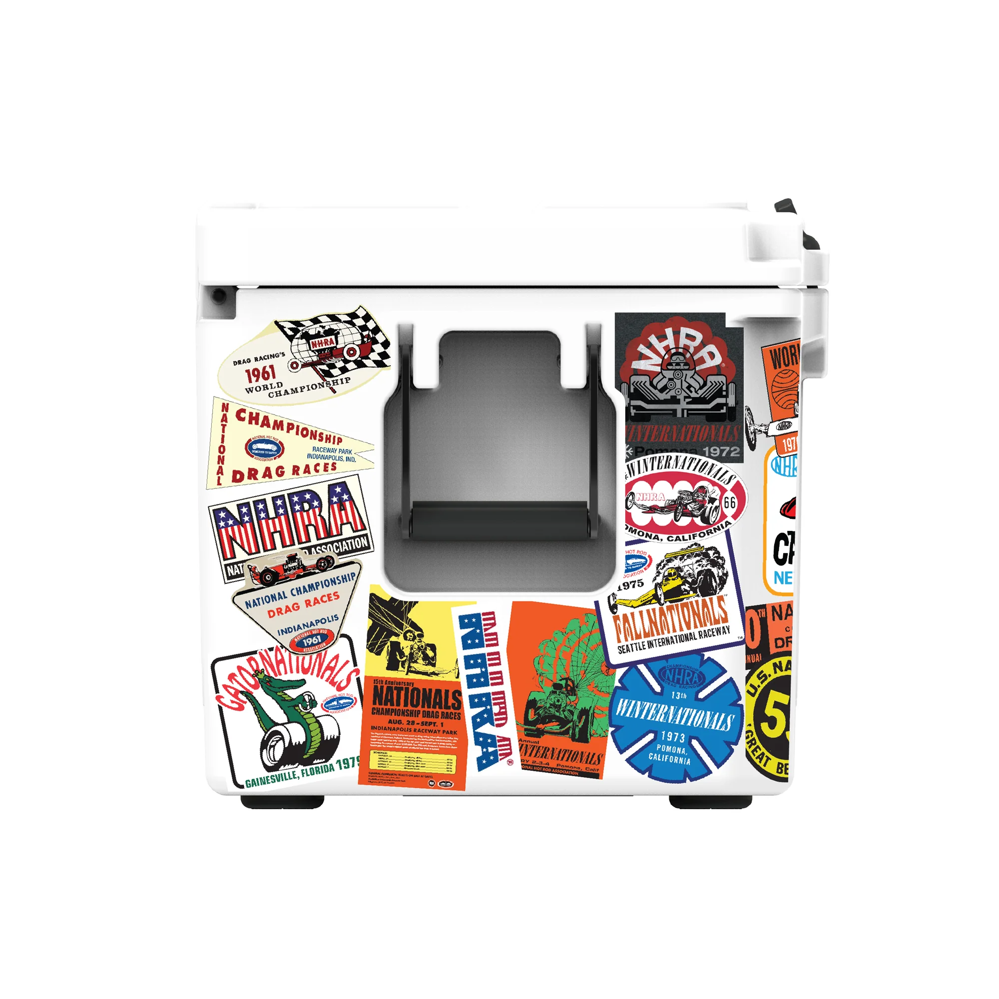 NHRA® Legends - Image 44