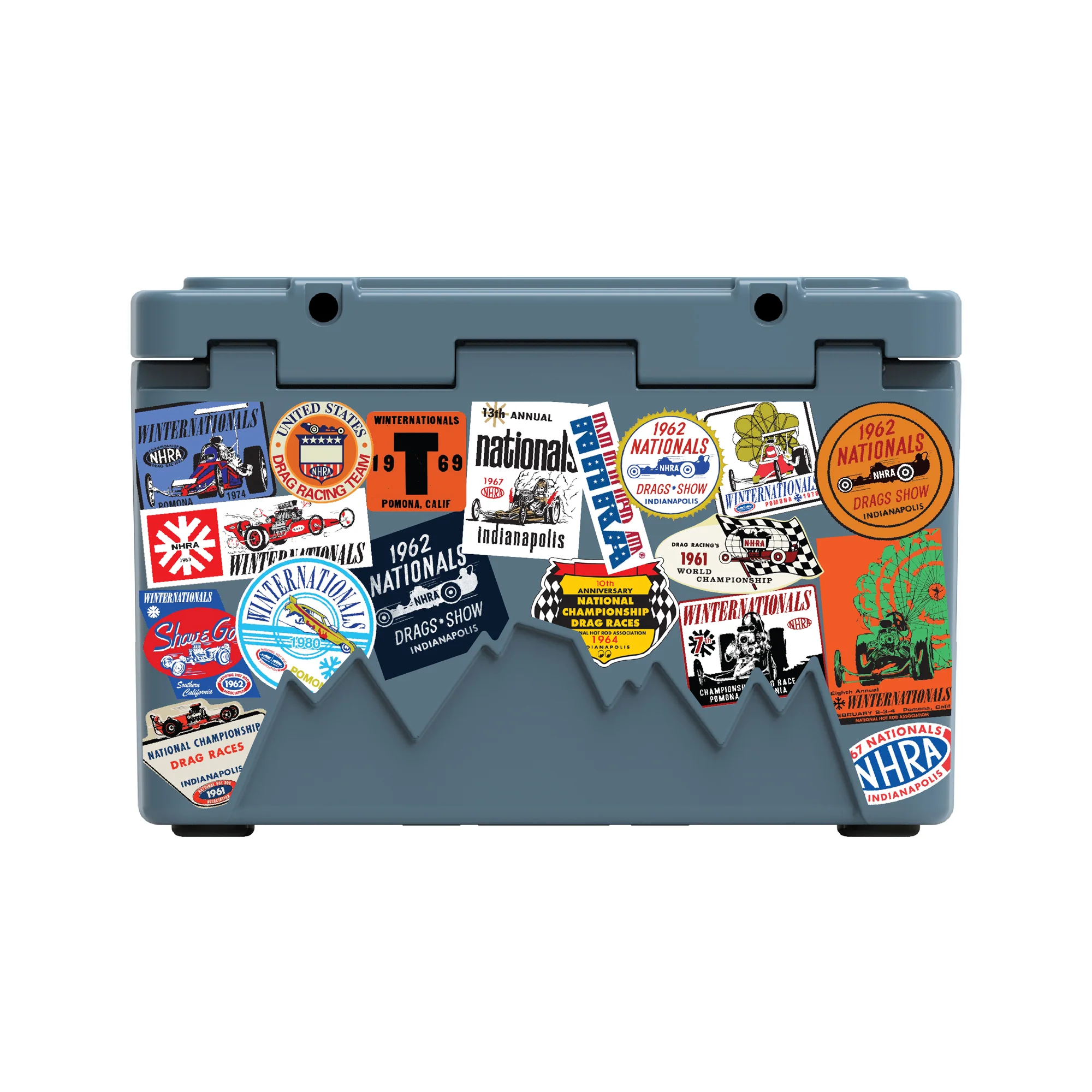 NHRA® Legends - Image 46
