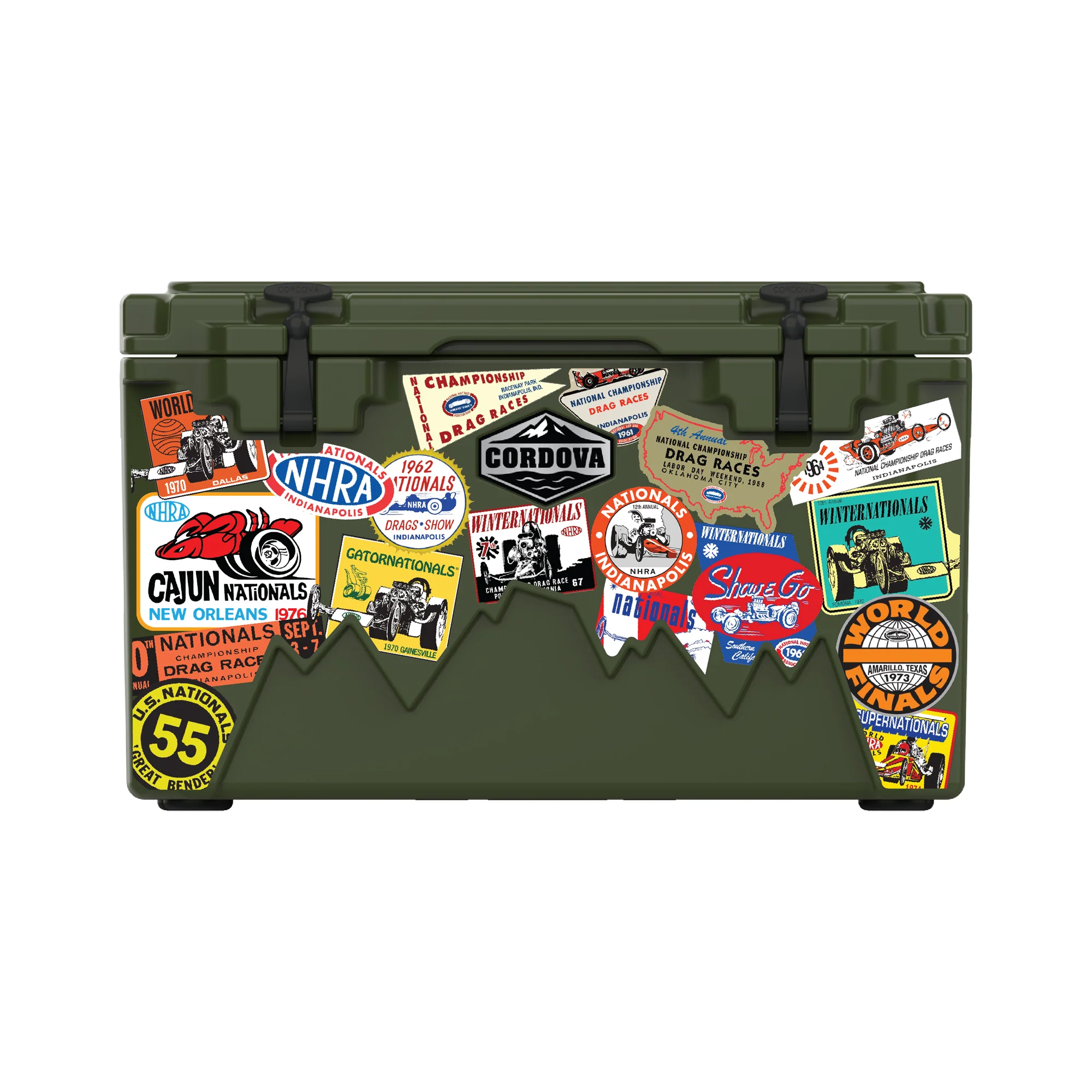 NHRA® Legends - Image 54