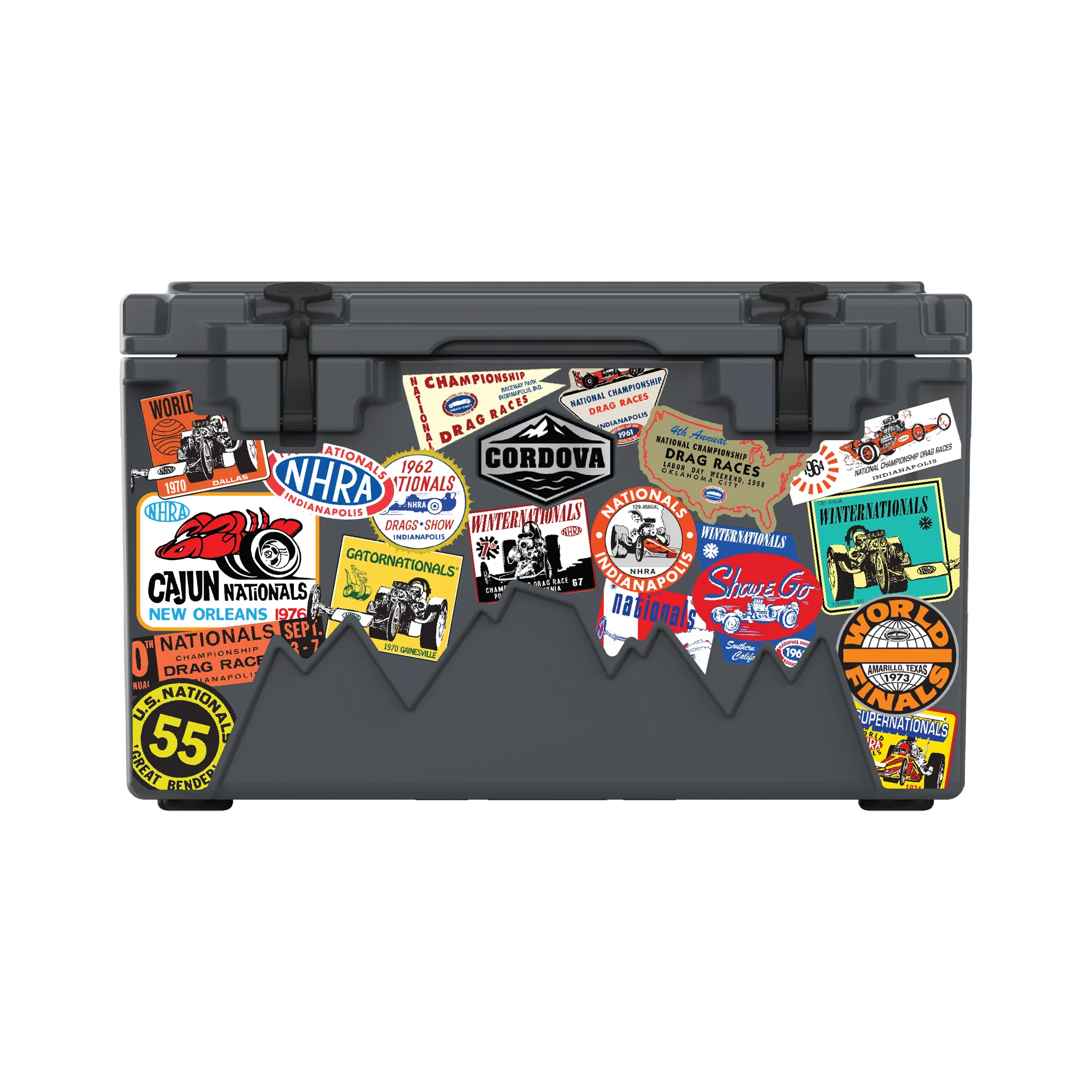 NHRA® Legends - Image 61