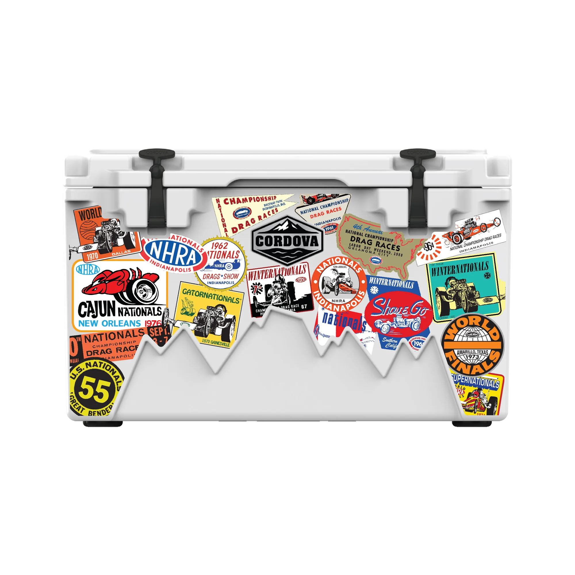 NHRA® Legends - Image 67