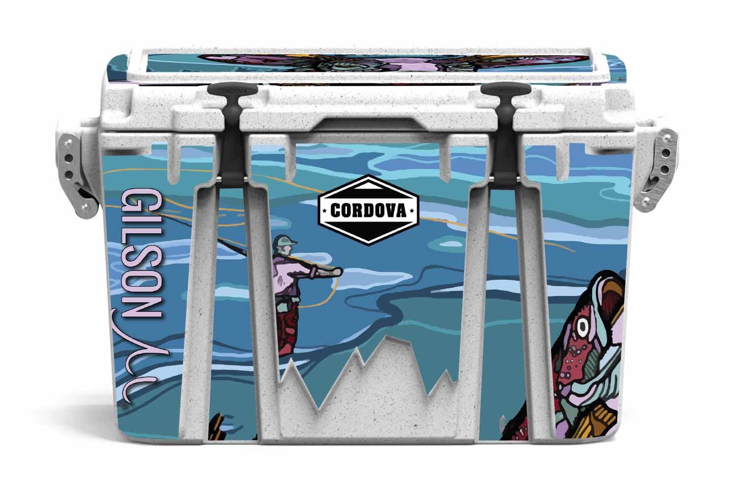 Gilson Rundle - Image 26