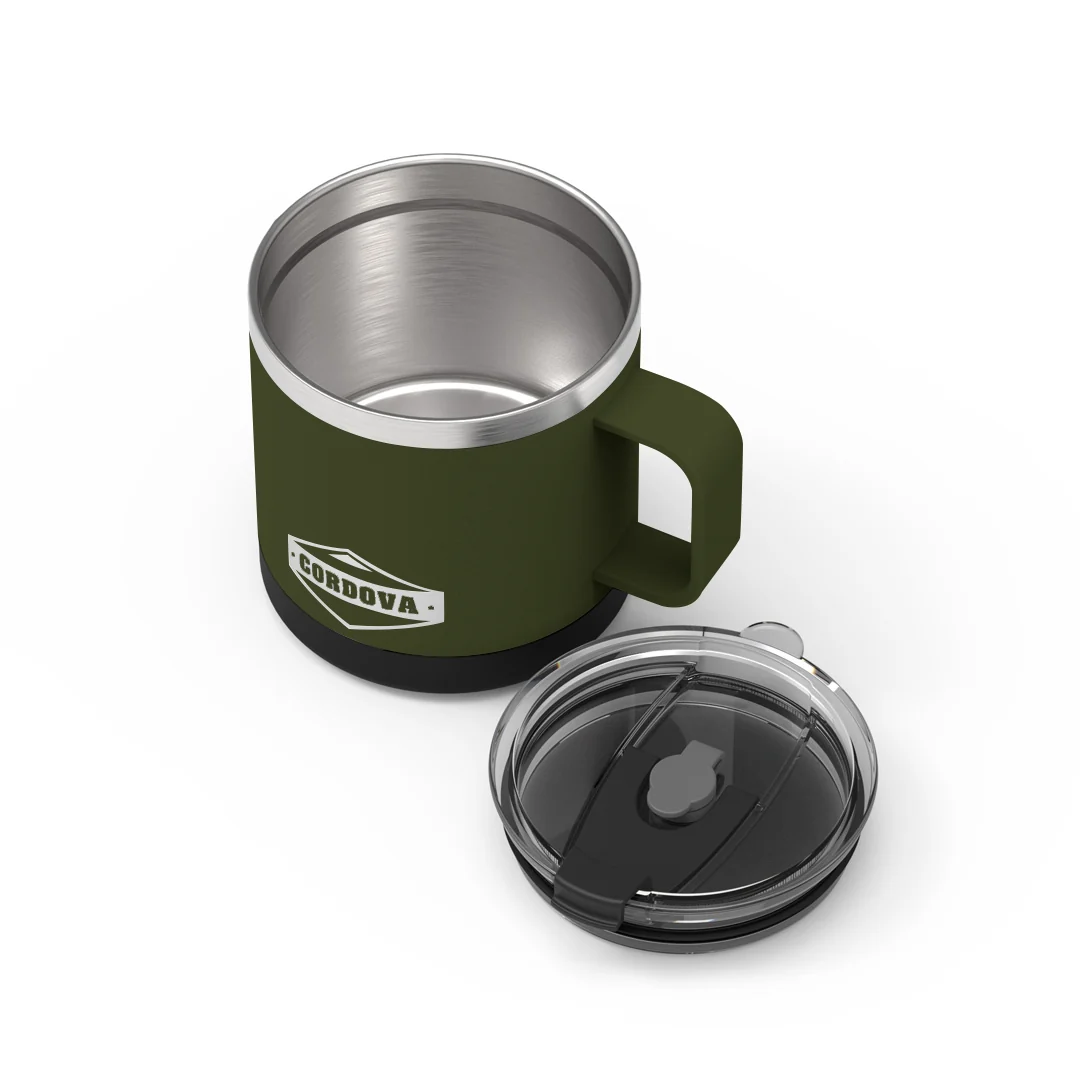 Trailhead Class™ 14 oz Camp Mug - Image 15
