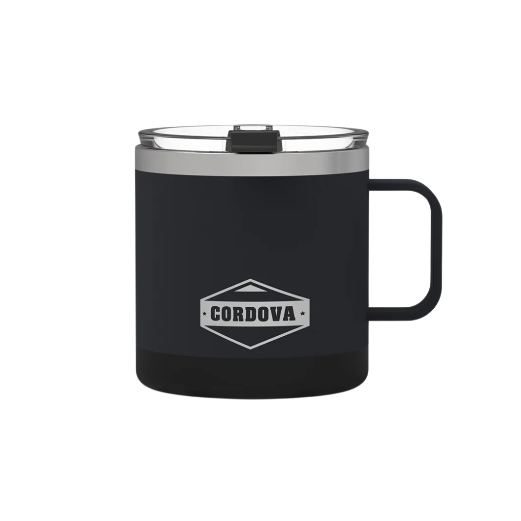 Trailhead Class™ 14 oz Camp Mug - Image 3