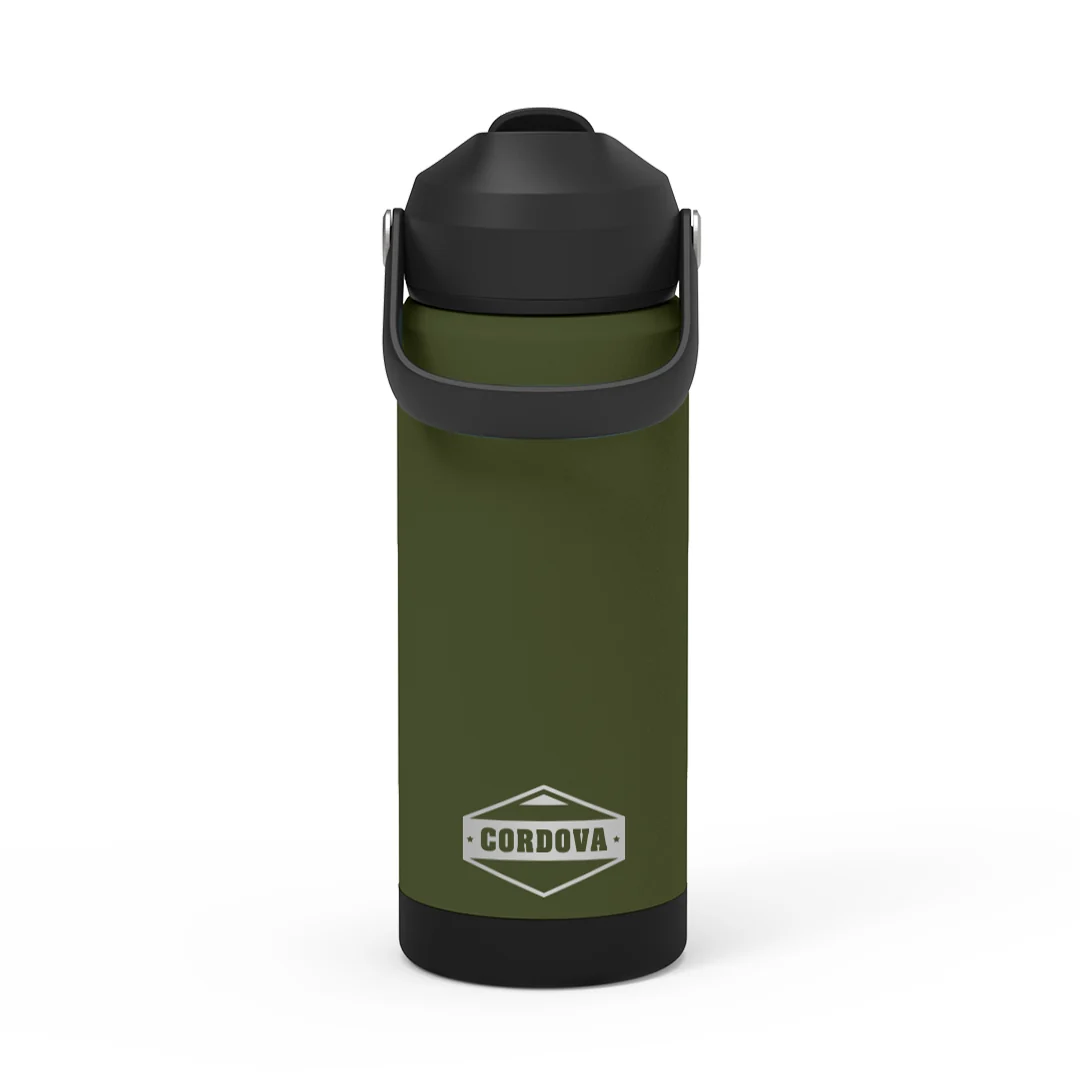 Trailhead Class™ 18 oz Water Bottle - Image 18