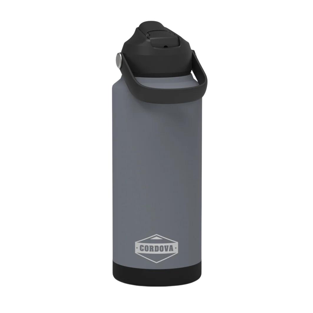 Trailhead Class™ 32 oz Water Bottle - Image 4