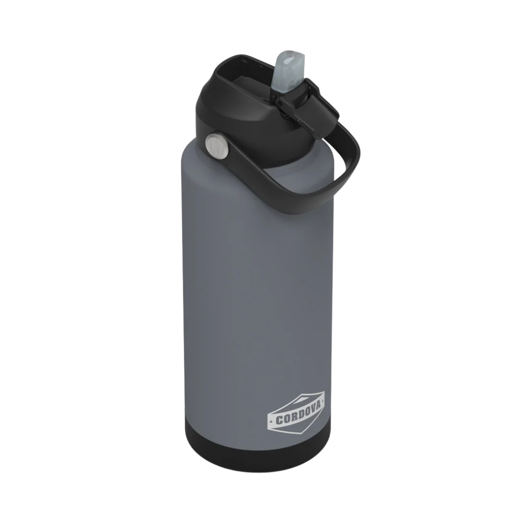 Trailhead Class™ 32 oz Water Bottle - Image 5
