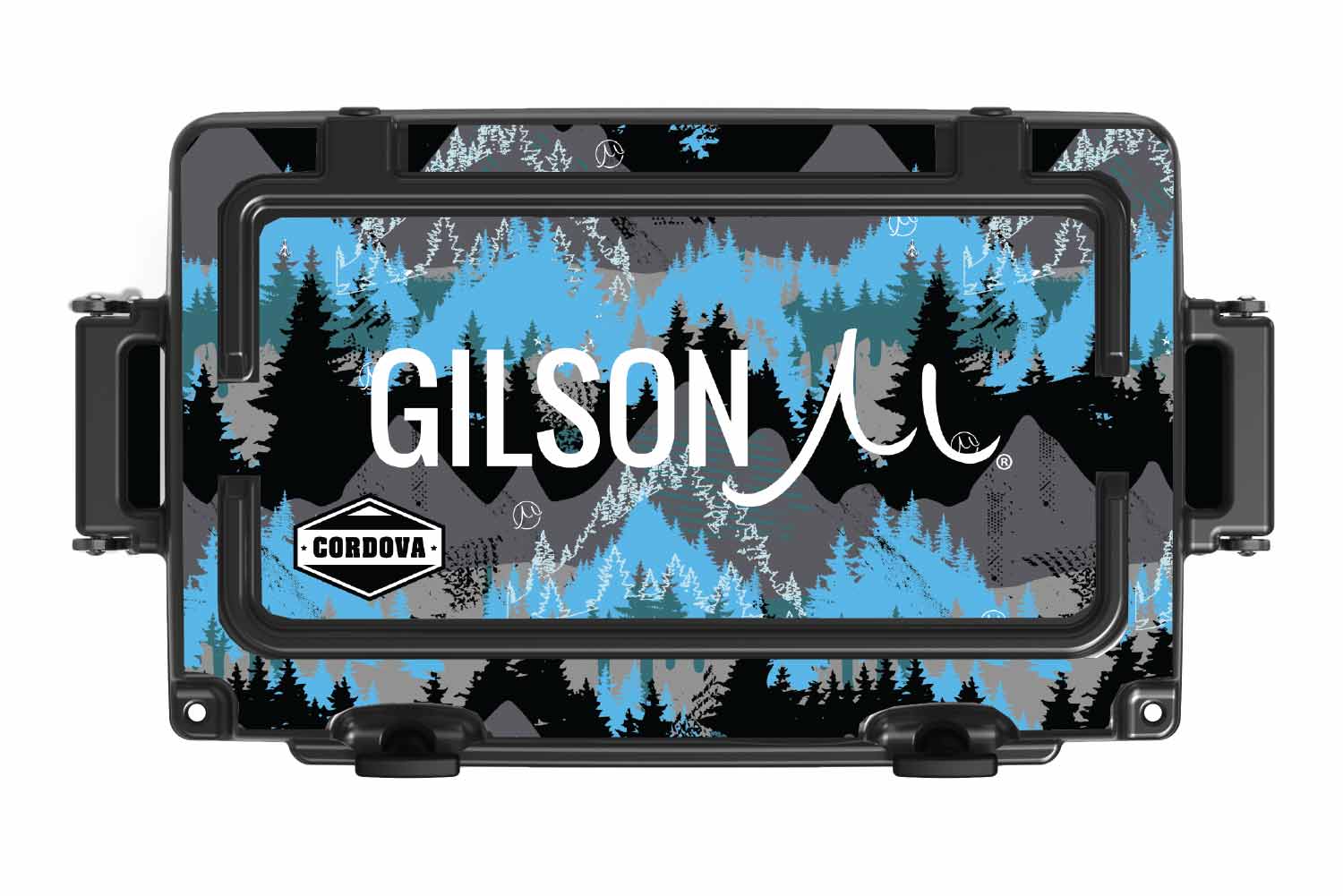Gilson Treeline - Image 11