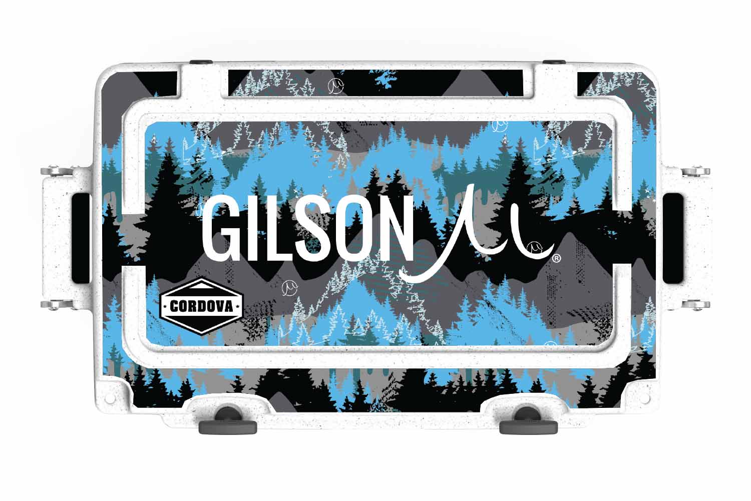 Gilson Treeline - Image 15