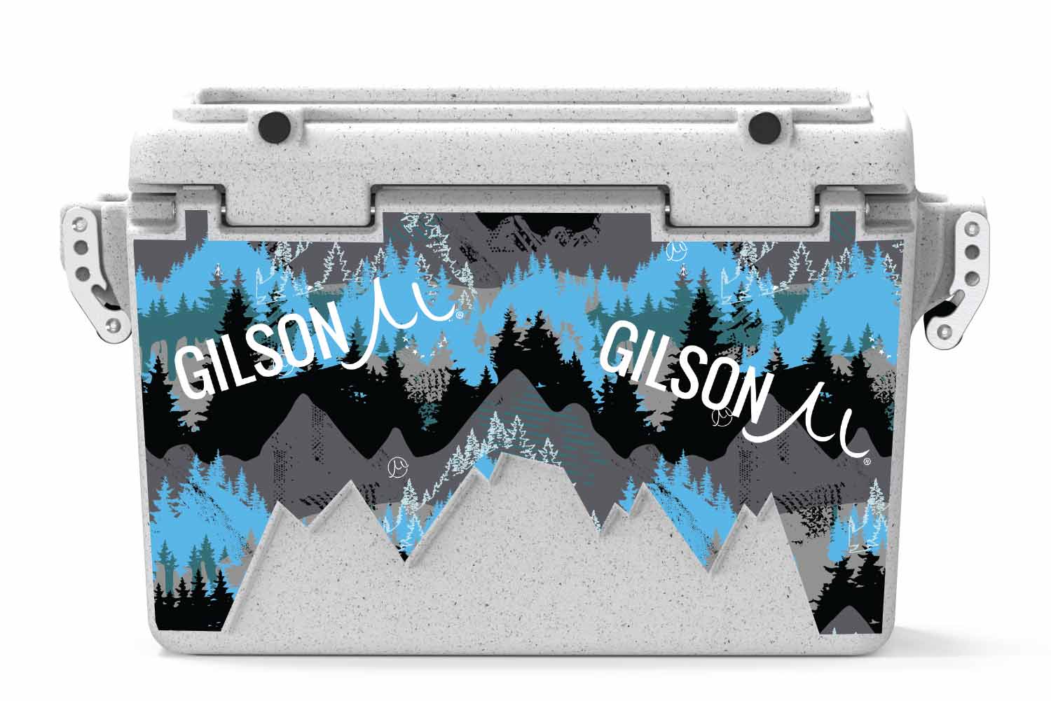 Gilson Treeline - Image 17