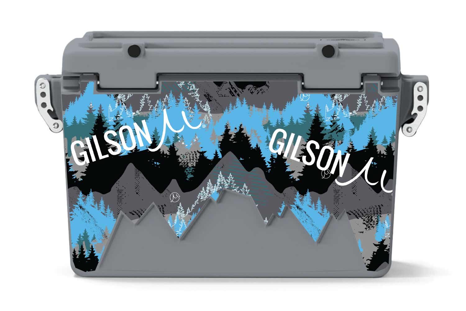 Gilson Treeline - Image 21